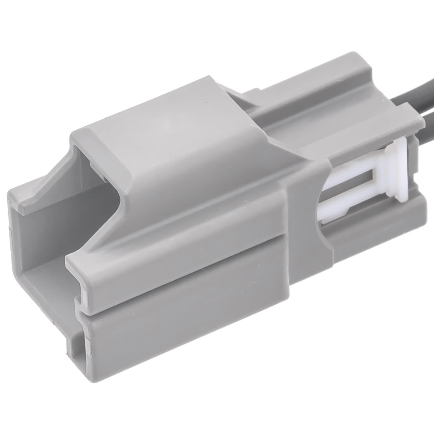BWD PT2508 - ABS Wheel Speed Sensor Connector BWD PT2508 ABS Wheel Speed Sensor Connector product image 3 of 4