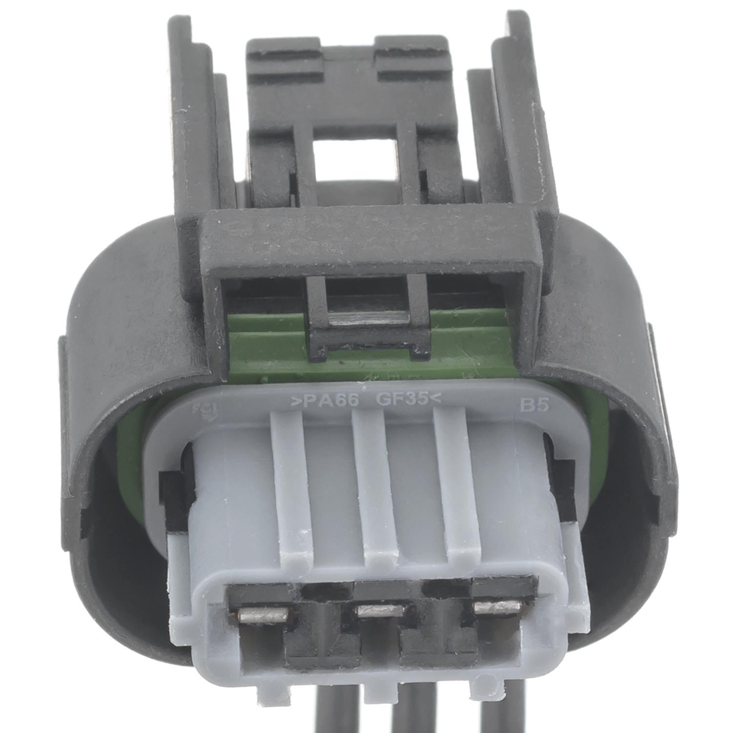 BWD PT2509 Engine Camshaft Position Sensor Connector product image 1 of 4