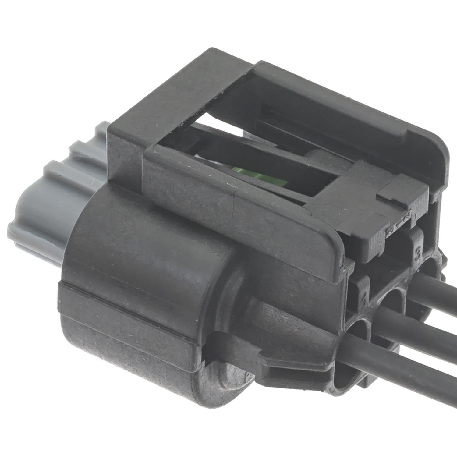 BWD PT2509 Engine Camshaft Position Sensor Connector product image 4 of 4