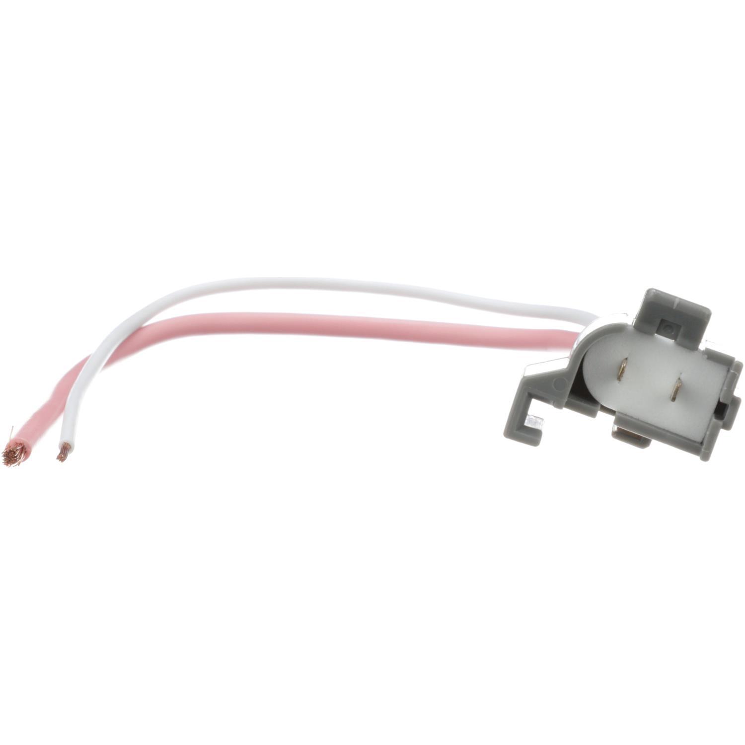 BWD PT251 - Ignition Coil Connector BWD PT251 Ignition Coil Connector product image 4 of 7