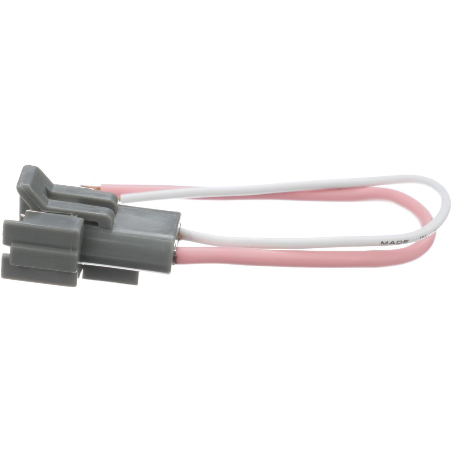 BWD PT251 - Ignition Coil Connector BWD PT251 Ignition Coil Connector product image 6 of 7