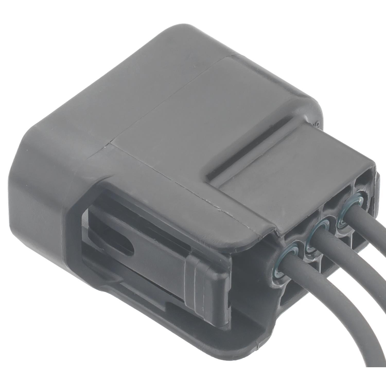 BWD PT2511 - Ignition Coil Connector BWD PT2511 Ignition Coil Connector product image 4 of 8