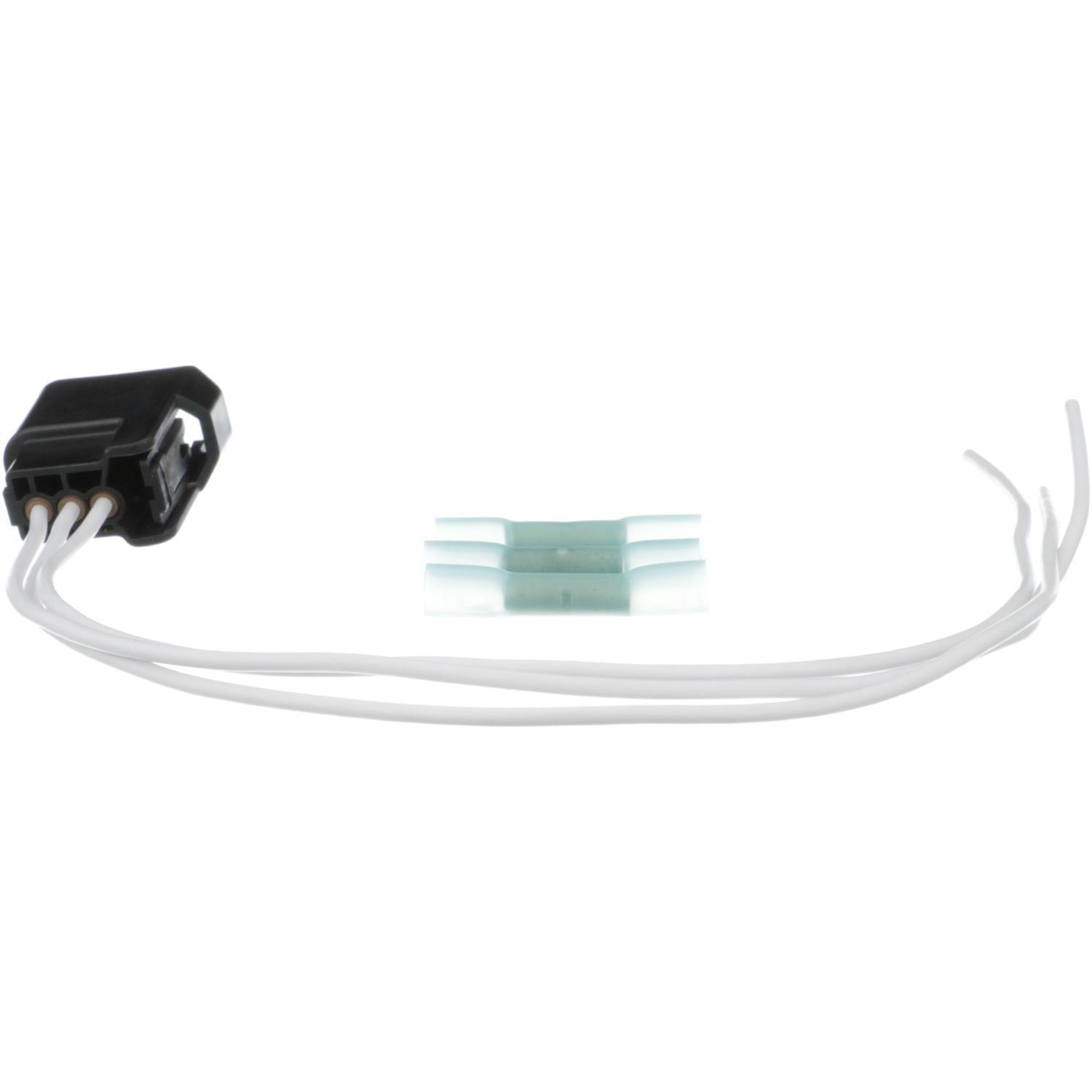 BWD PT2511 - Ignition Coil Connector BWD PT2511 Ignition Coil Connector product image 6 of 8