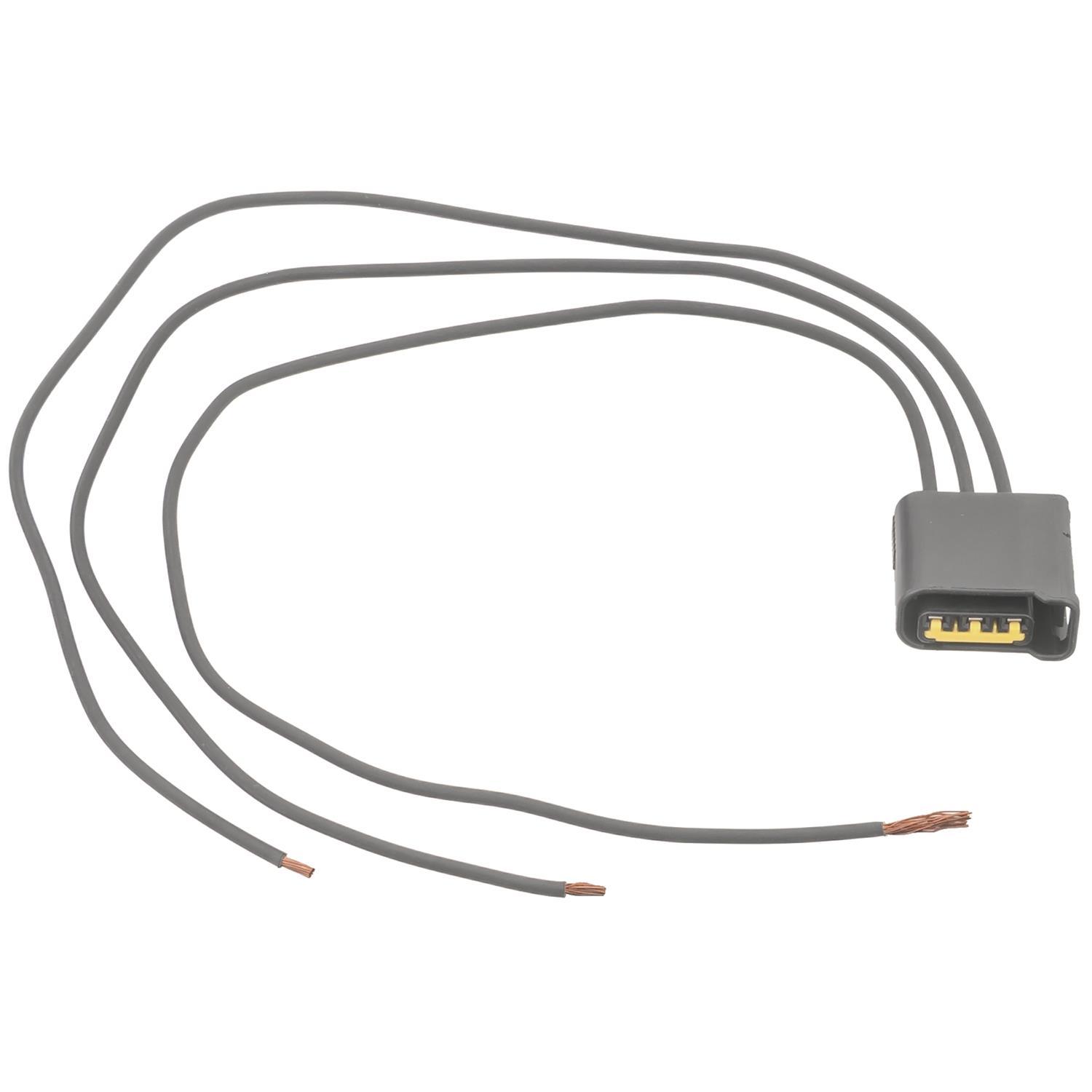 BWD PT2514 - Ignition Coil Connector BWD PT2514 Ignition Coil Connector product image 2 of 8