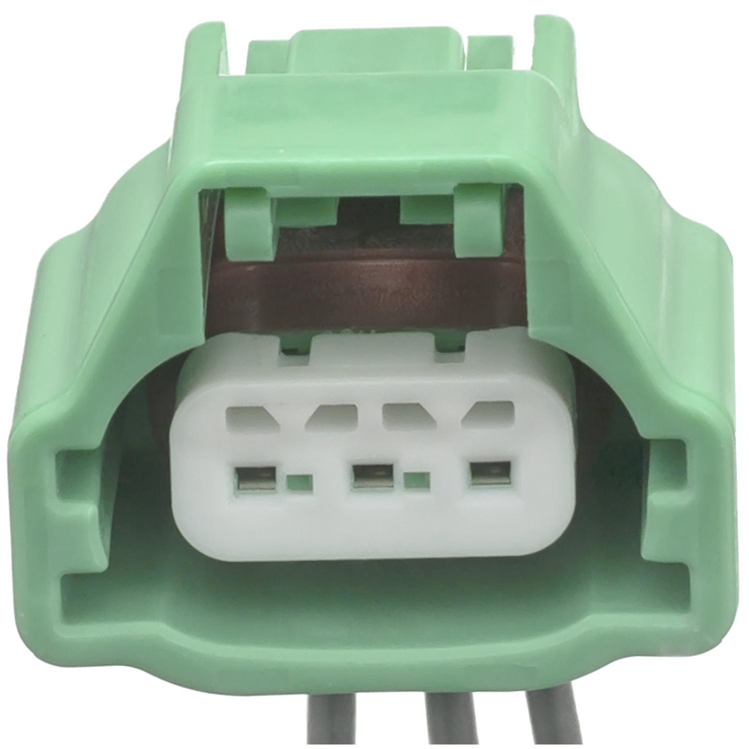 BWD PT2517 - Engine Camshaft Position Sensor Connector BWD PT2517 Engine Camshaft Position Sensor Connector product image 1 of 7
