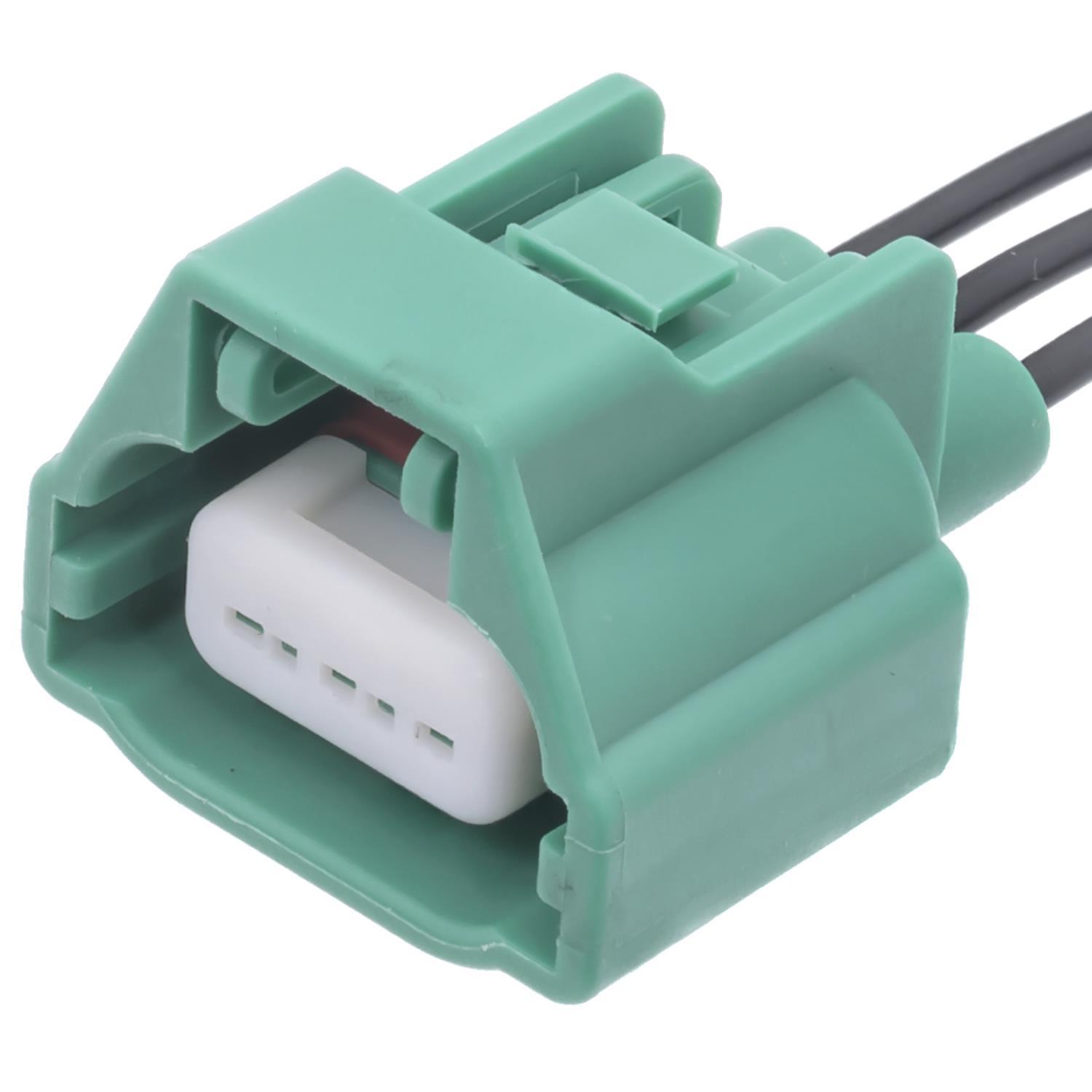 BWD PT2517 - Engine Camshaft Position Sensor Connector BWD PT2517 Engine Camshaft Position Sensor Connector product image 7 of 7
