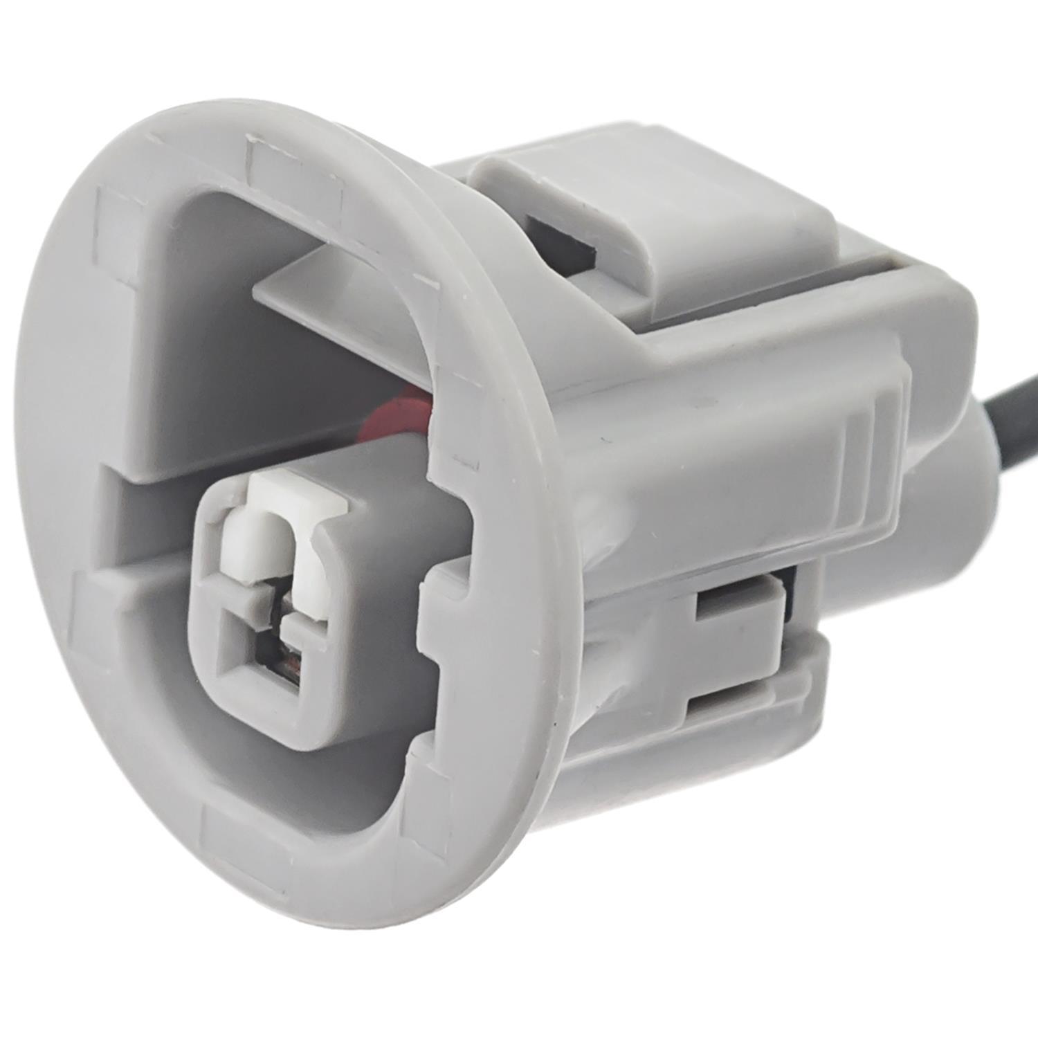 BWD PT2523 - Oil Pressure Switch Connector BWD PT2523 Oil Pressure Switch Connector product image 3 of 4