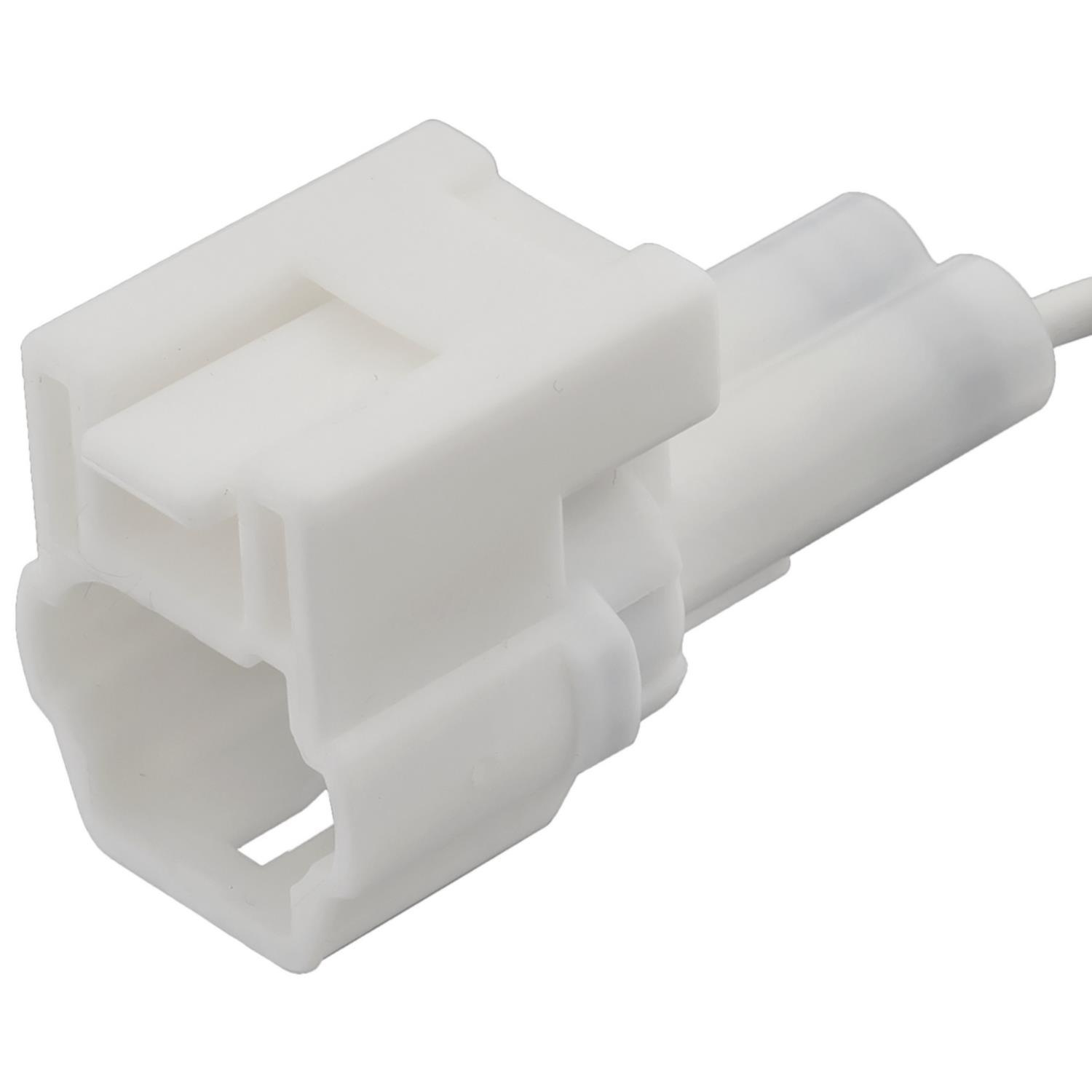 BWD PT2525 - Ignition Knock (Detonation) Sensor Connector BWD PT2525 Ignition Knock (Detonation) Sensor Connector product image 4 of 5