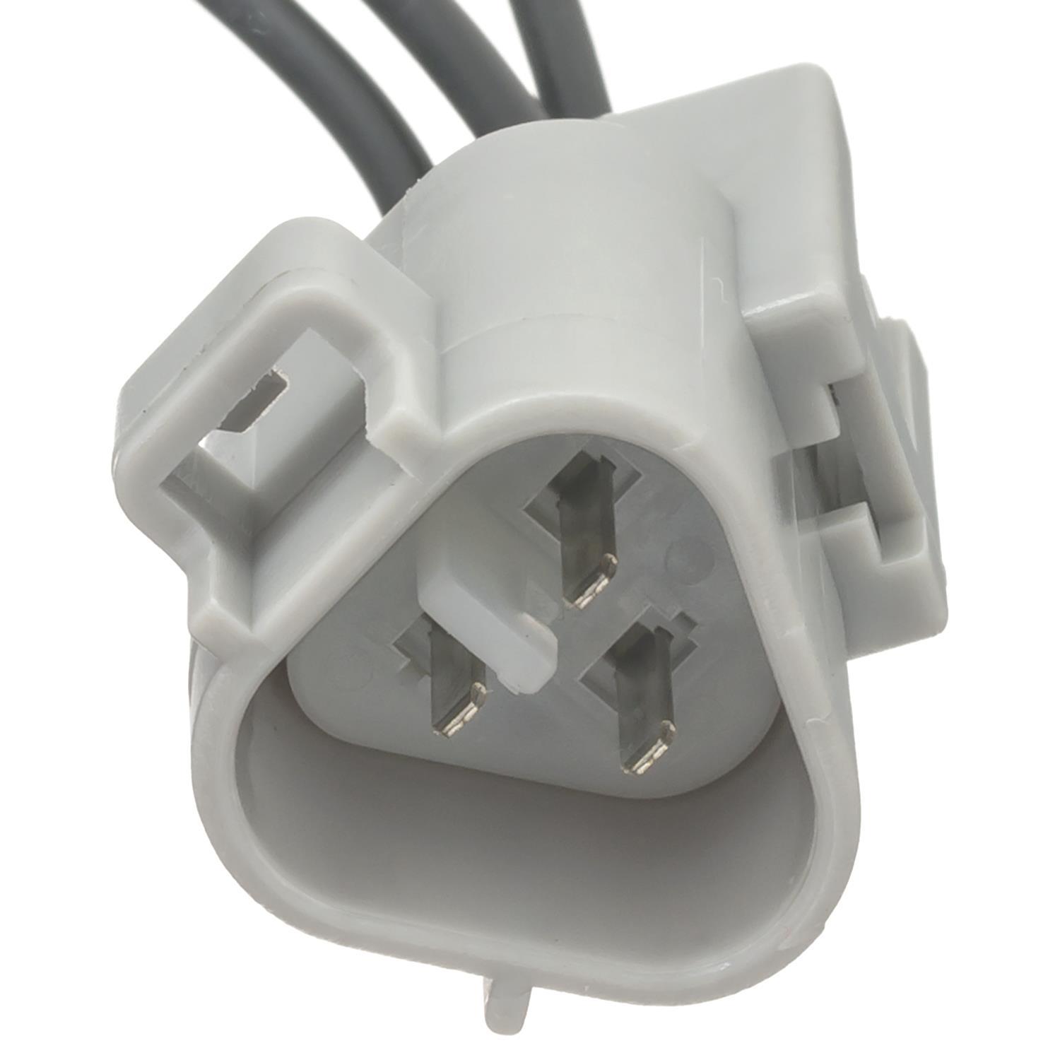 BWD PT2526 - A/C Compressor Connector BWD PT2526 A/C Compressor Connector product image 1 of 4