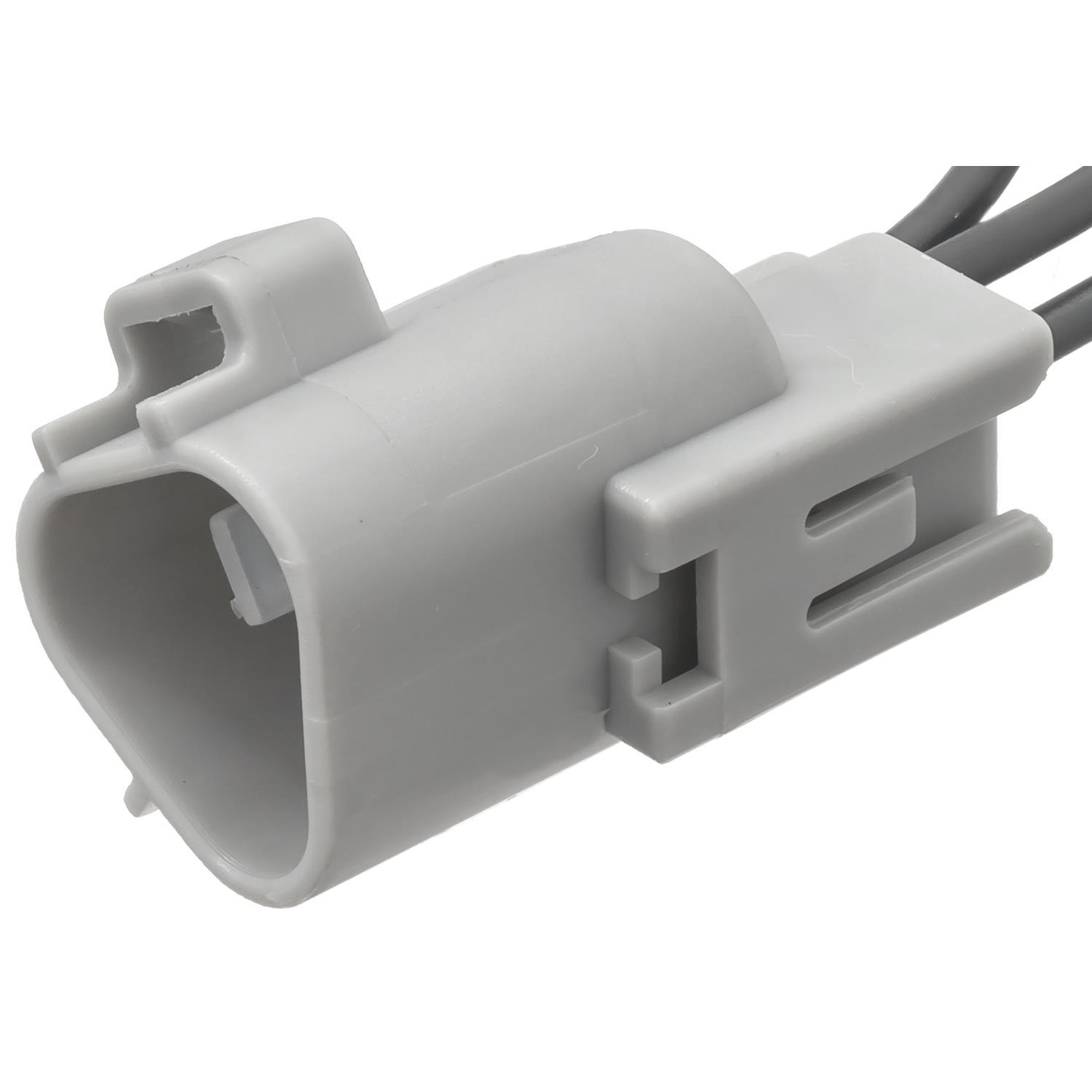 BWD PT2526 - A/C Compressor Connector BWD PT2526 A/C Compressor Connector product image 3 of 4