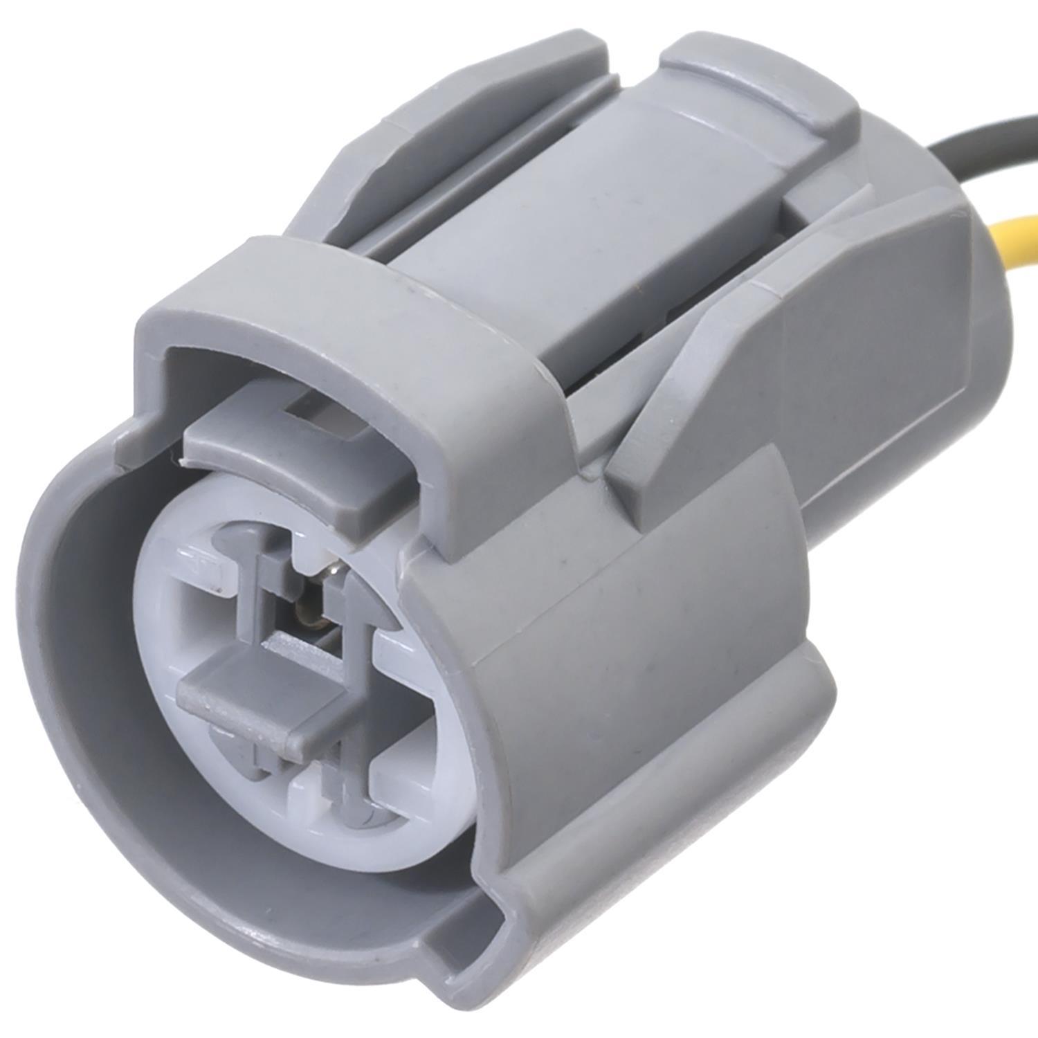 BWD PT2528 - Ignition Knock (Detonation) Sensor Connector BWD PT2528 Air Charge Temperature Sensor Connector product image 3 of 8
