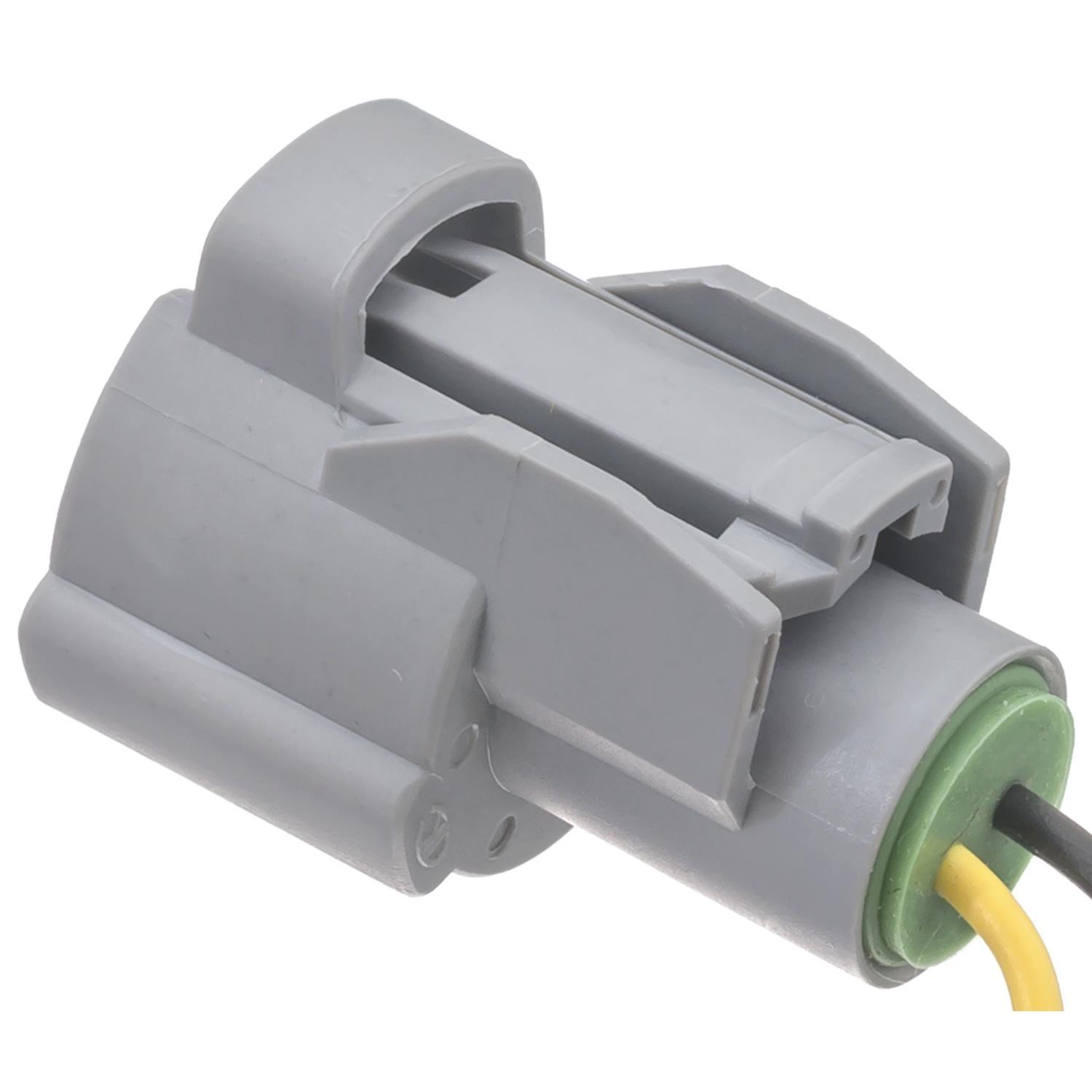 BWD PT2528 - Ignition Knock (Detonation) Sensor Connector BWD PT2528 Air Charge Temperature Sensor Connector product image 4 of 8