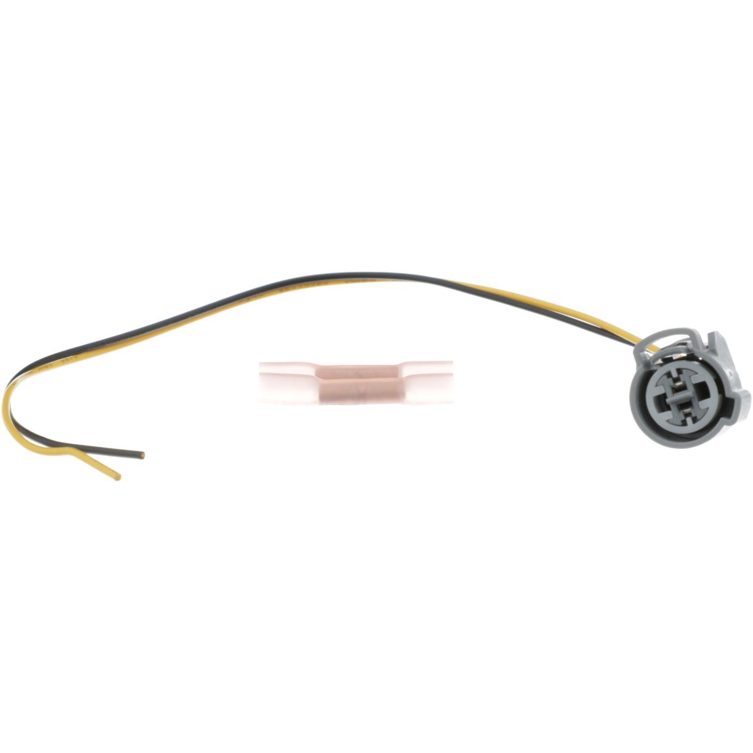 BWD PT2528 - Ignition Knock (Detonation) Sensor Connector BWD PT2528 Air Charge Temperature Sensor Connector product image 5 of 8