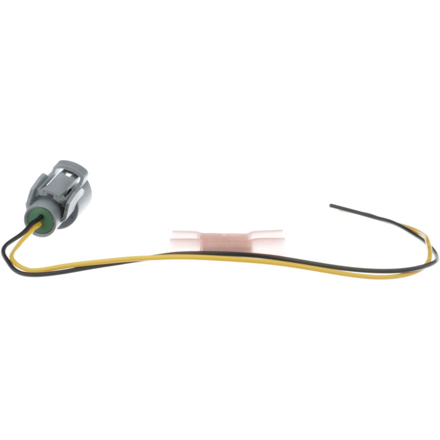 BWD PT2528 - Ignition Knock (Detonation) Sensor Connector BWD PT2528 Air Charge Temperature Sensor Connector product image 6 of 8