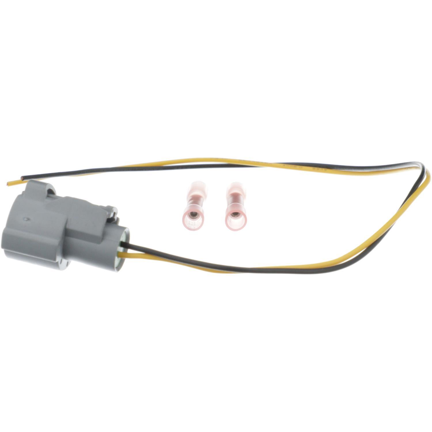 BWD PT2528 - Ignition Knock (Detonation) Sensor Connector BWD PT2528 Air Charge Temperature Sensor Connector product image 7 of 8