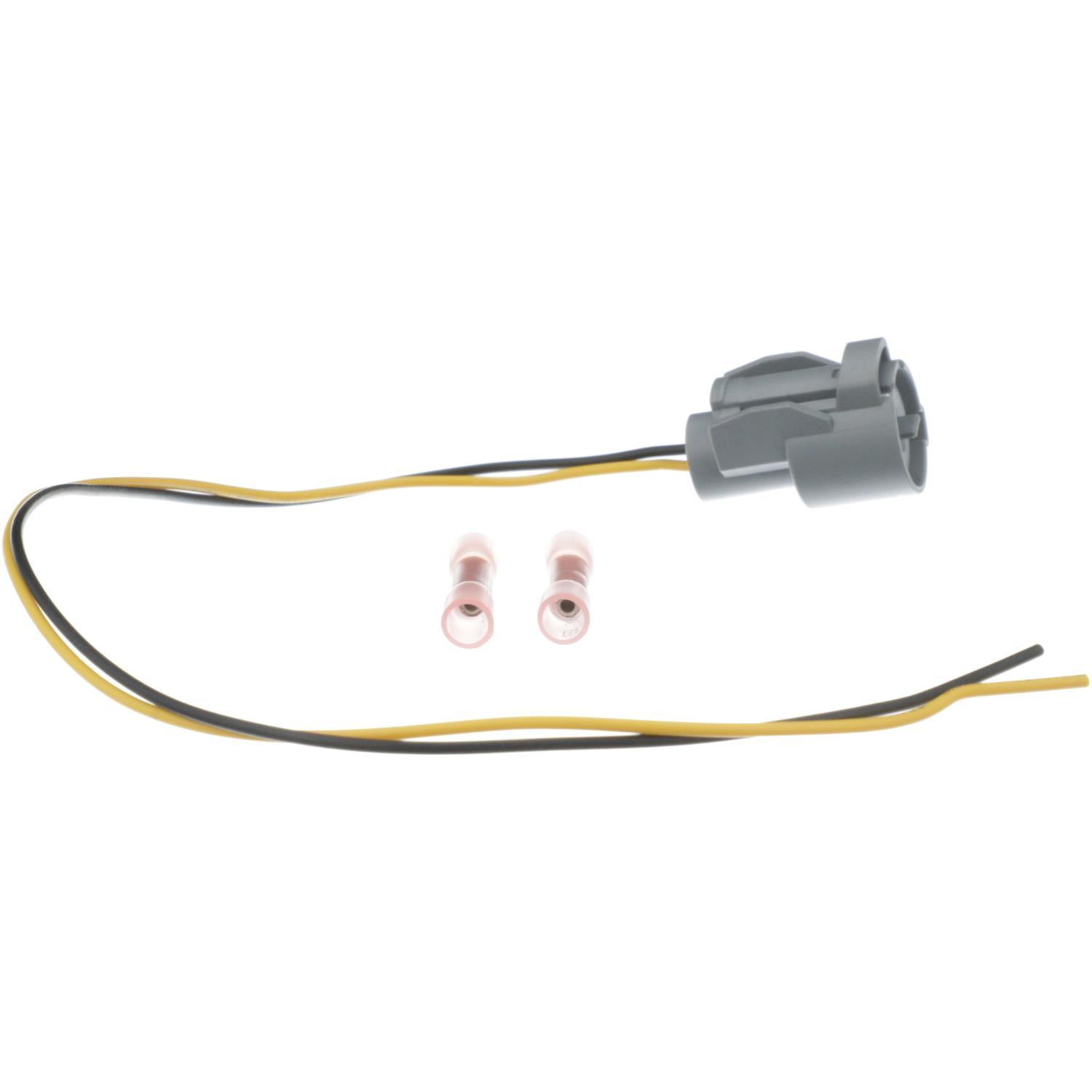 BWD PT2528 - Ignition Knock (Detonation) Sensor Connector BWD PT2528 Air Charge Temperature Sensor Connector product image 8 of 8
