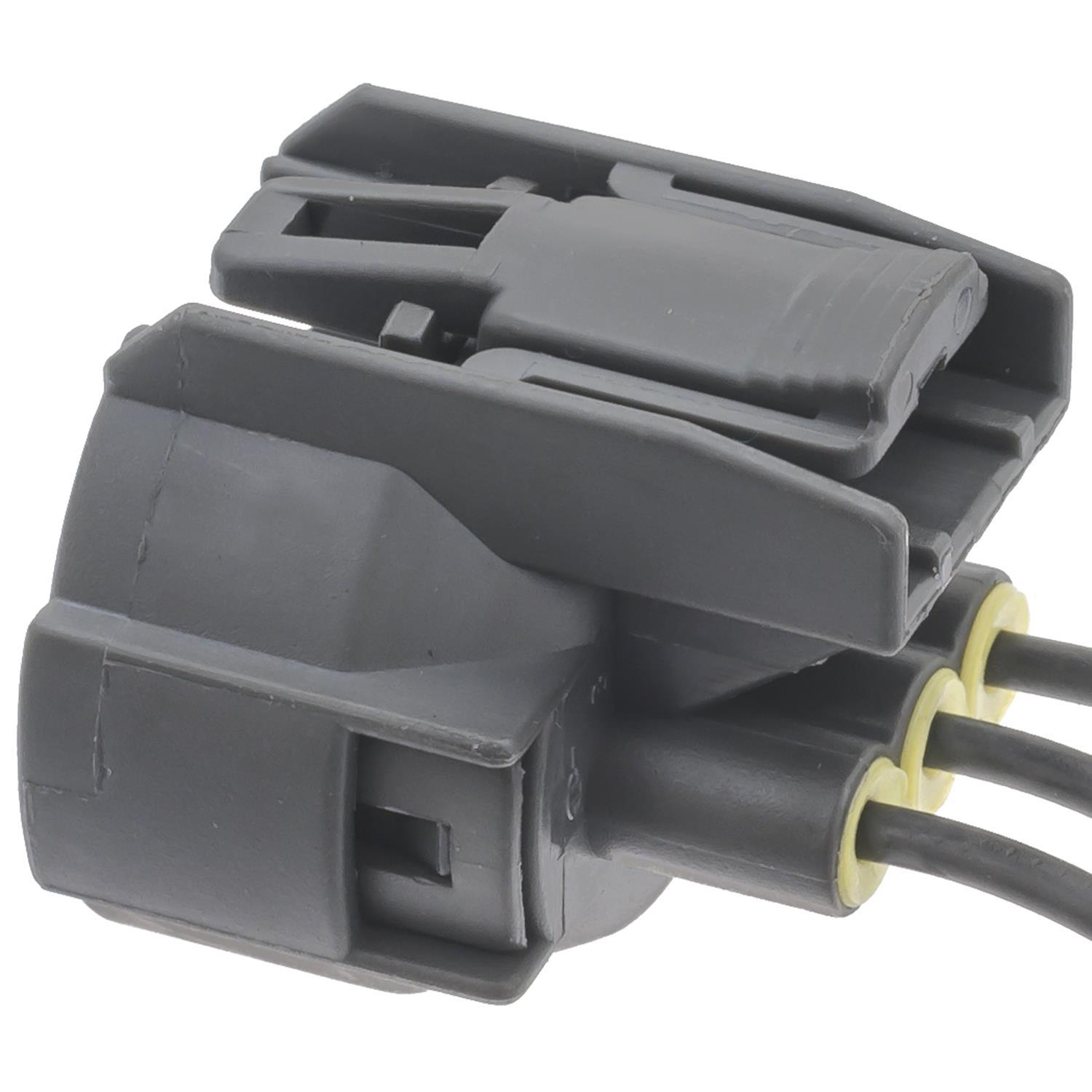 BWD PT2532 - Throttle Position Sensor Connector BWD PT2532 EGR Valve Connector product image 4 of 7