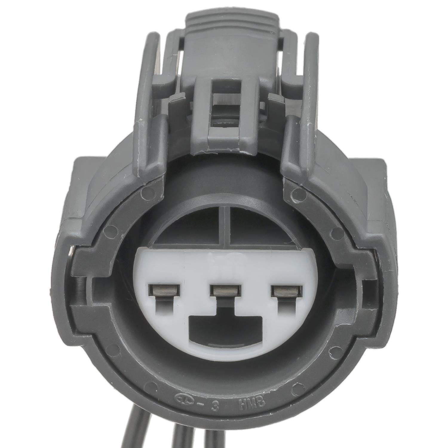 BWD PT2532 - Throttle Position Sensor Connector BWD PT2532 EGR Valve Connector product image 5 of 7