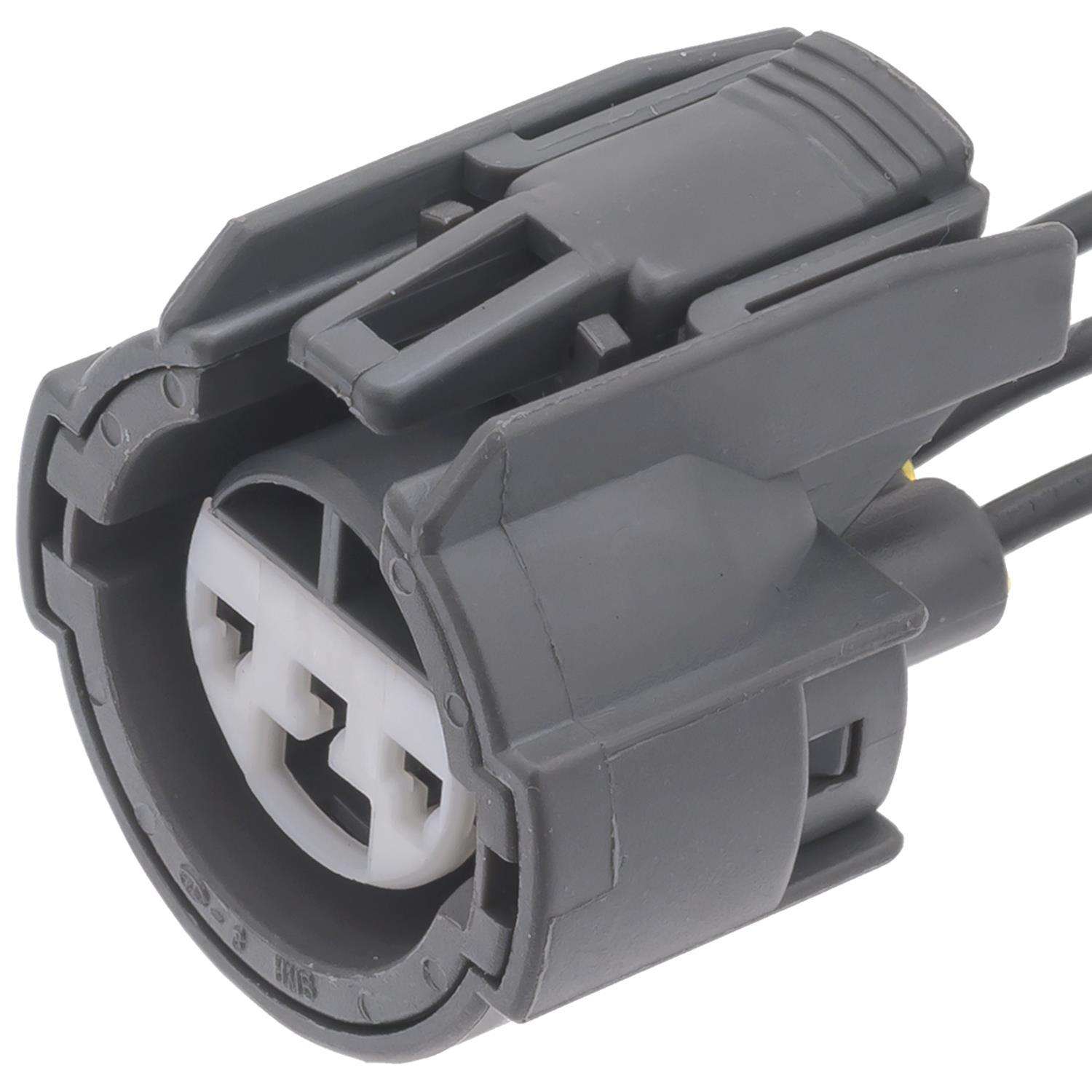 BWD PT2532 - Throttle Position Sensor Connector BWD PT2532 EGR Valve Connector product image 7 of 7
