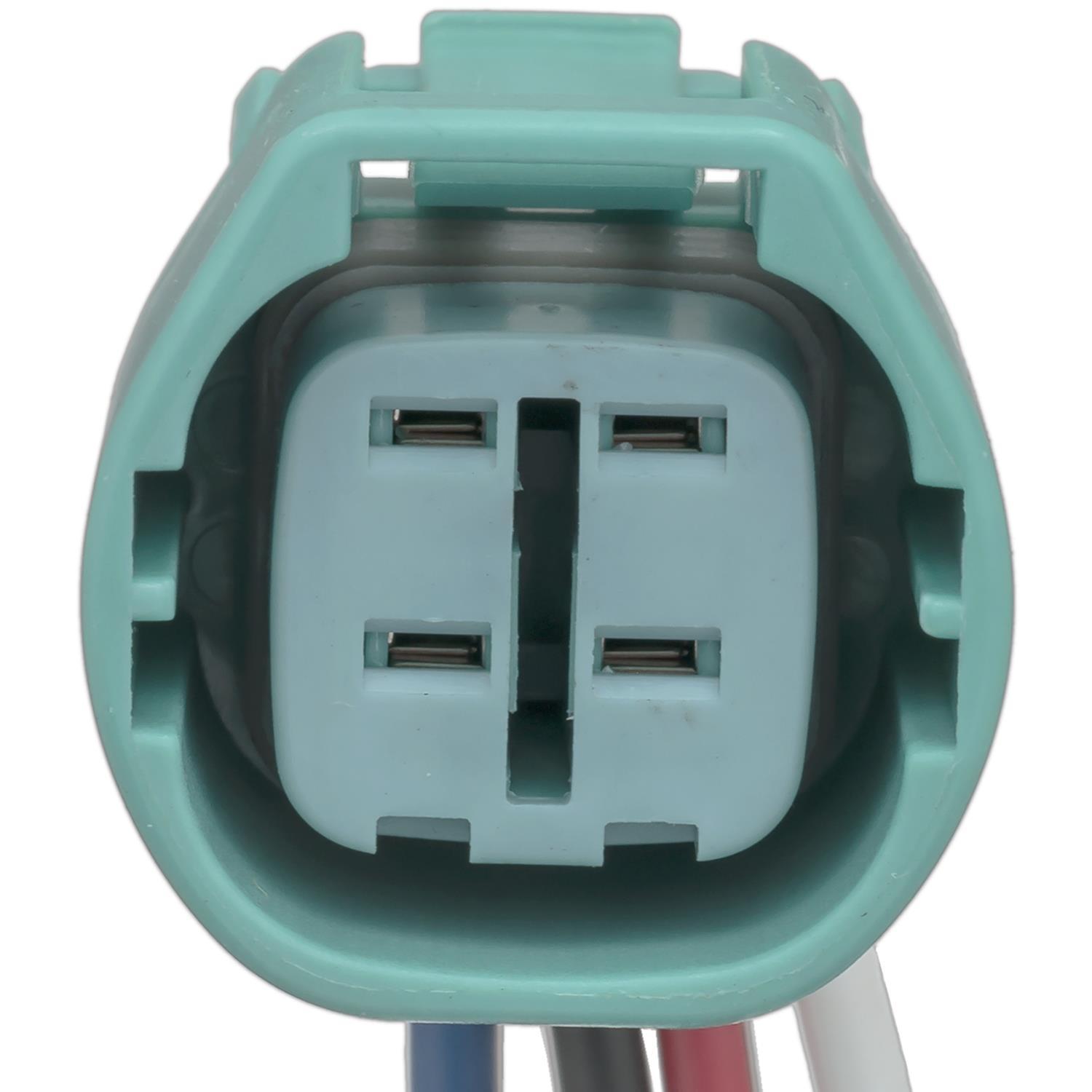 BWD PT2533 Alternator Connector product image 1 of 4