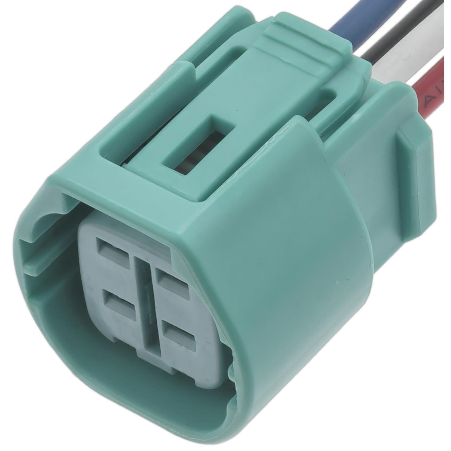 BWD PT2533 Alternator Connector product image 3 of 4