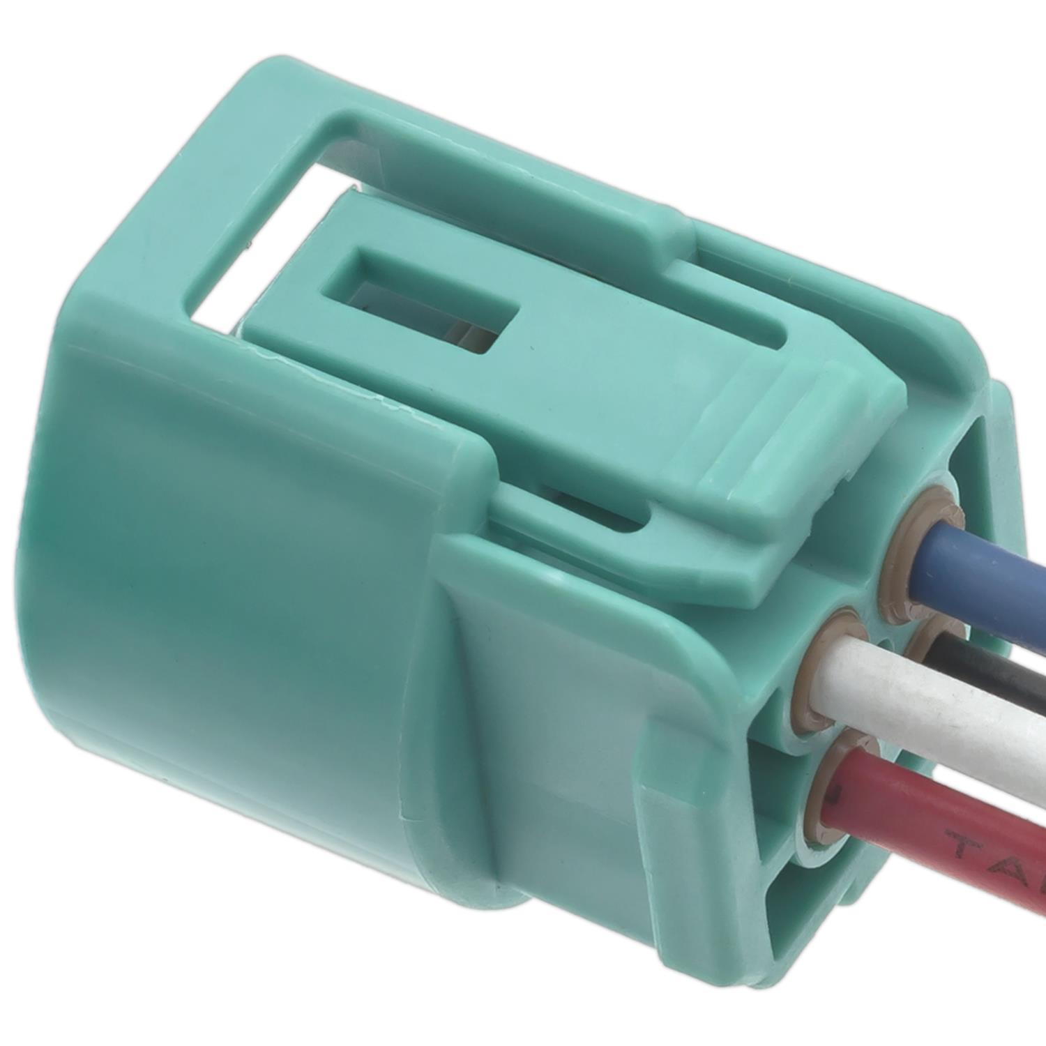 BWD PT2533 Alternator Connector product image 4 of 4