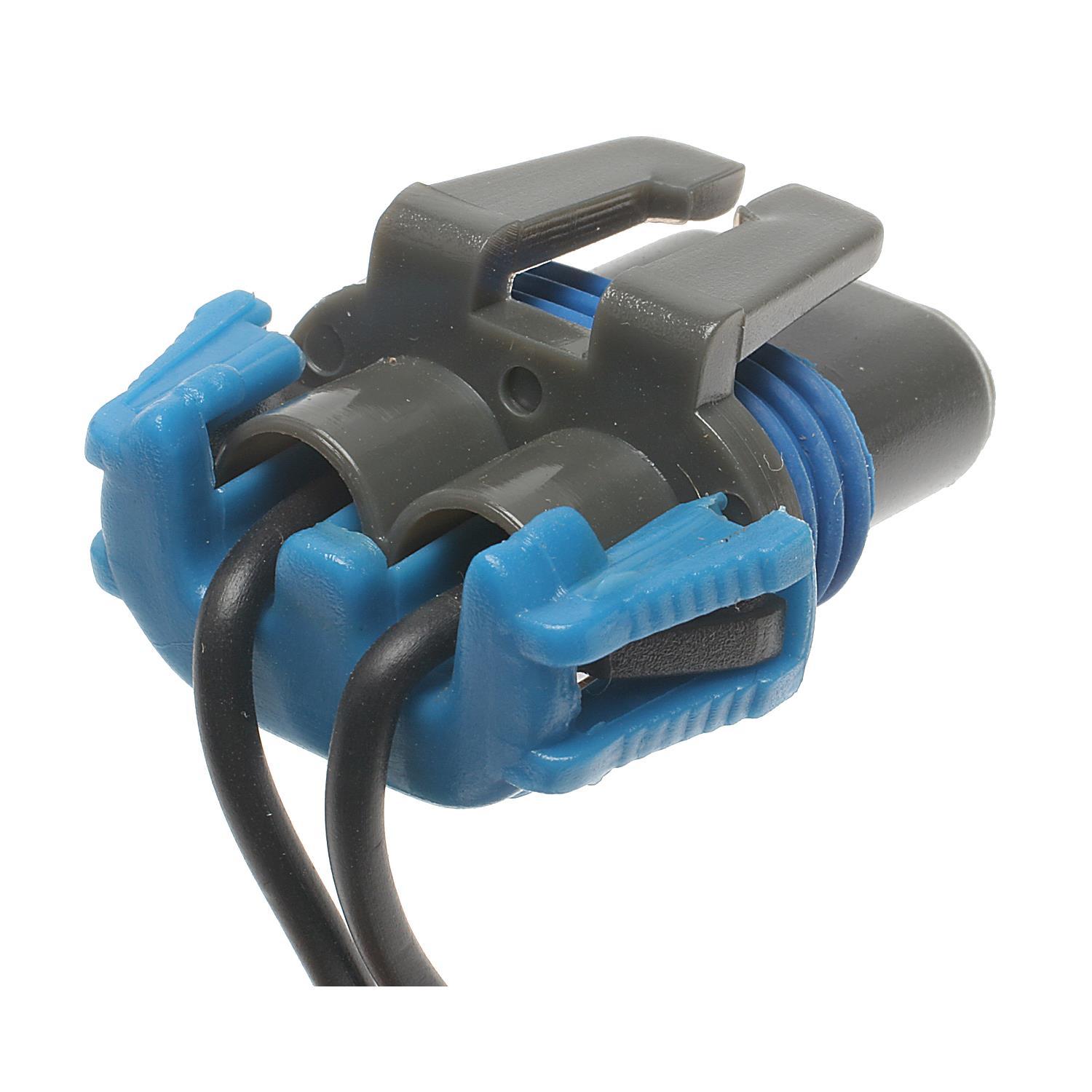 BWD PT255 - Headlight Connector BWD PT255 Daytime Running Light Connector product image 1 of 4