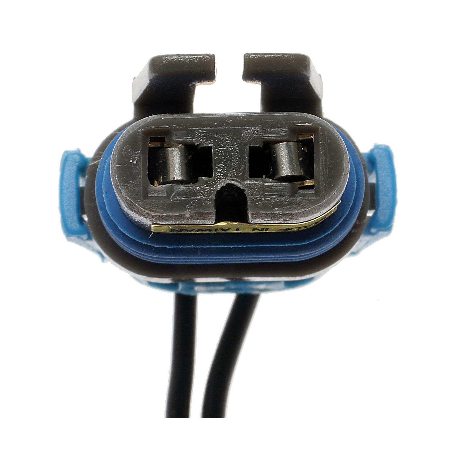 BWD PT255 - Headlight Connector BWD PT255 Daytime Running Light Connector product image 3 of 4