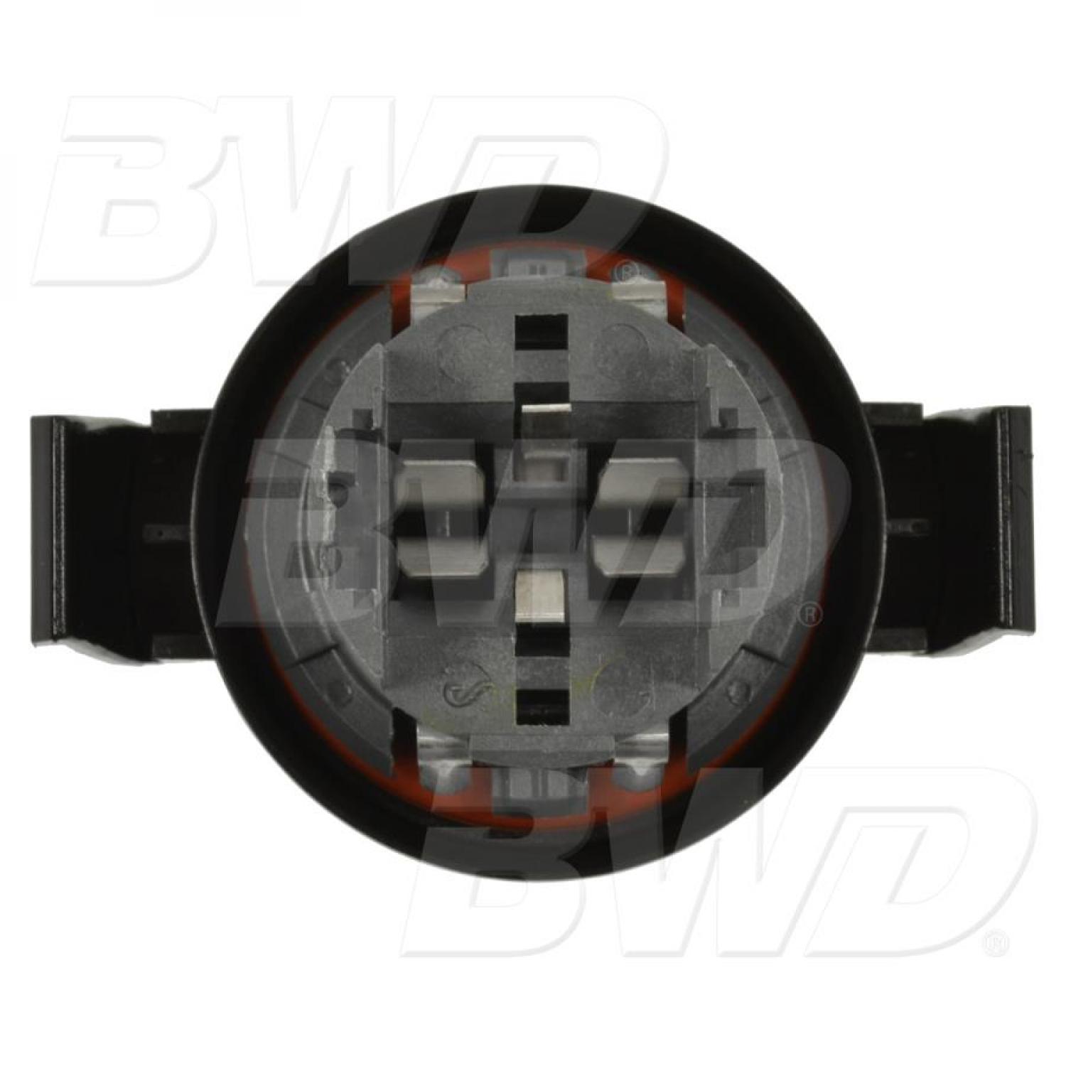 BWD PT2551 - Tail Lamp Socket BWD PT2551 Back Up Light Socket product image 1 of 2