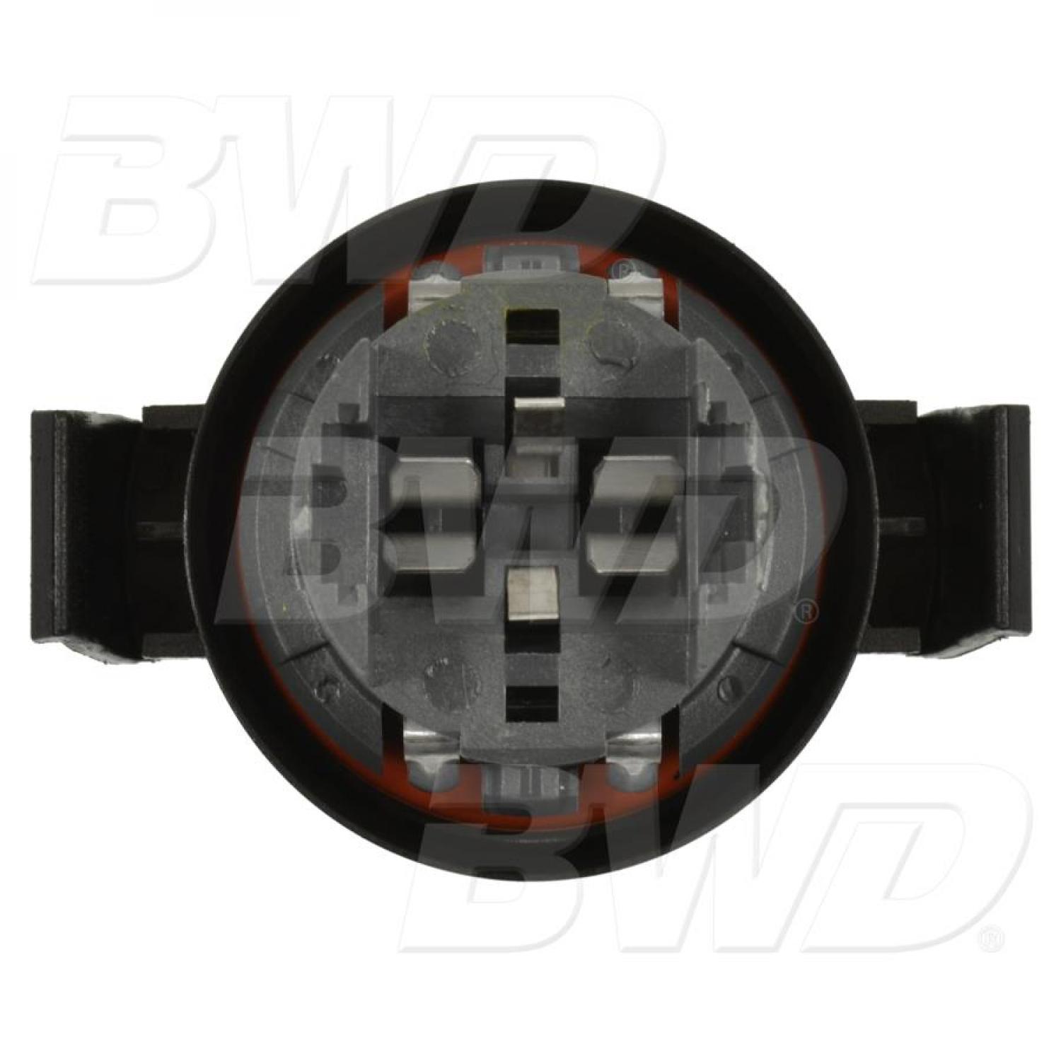 BWD PT2552 - Parking Light Bulb Socket BWD PT2552 Parking Light Bulb Socket product image 1 of 11
