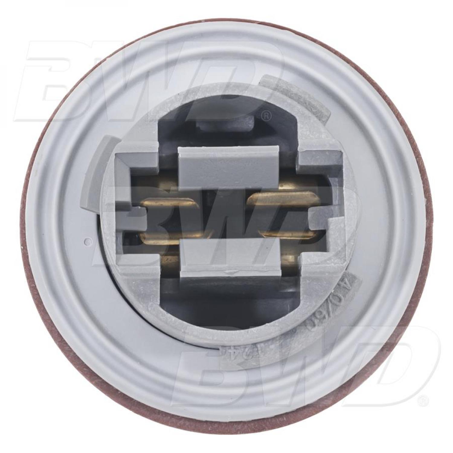 BWD PT2552 - Parking Light Bulb Socket BWD PT2552 Parking Light Bulb Socket product image 6 of 11
