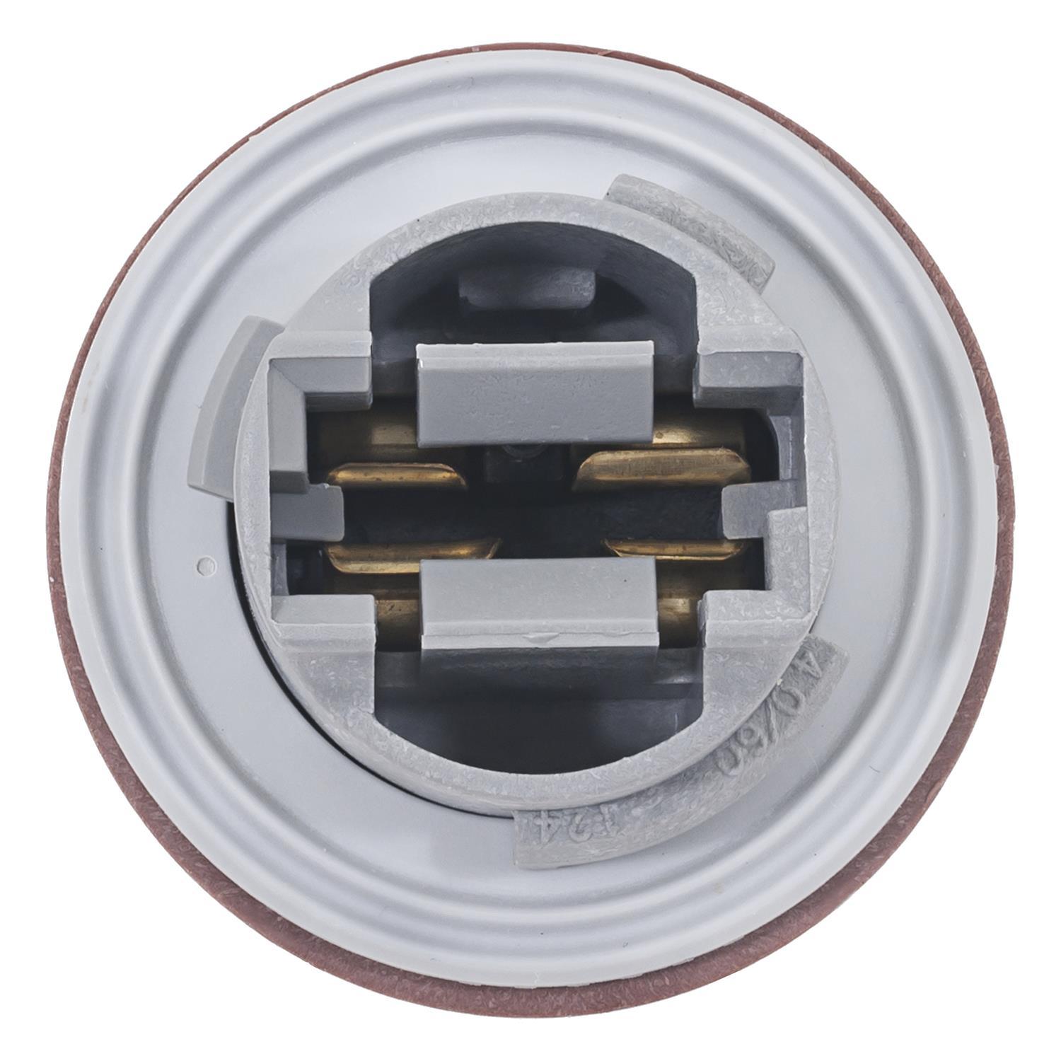 BWD PT2552 - Parking Light Bulb Socket BWD PT2552 Parking Light Bulb Socket product image 8 of 11