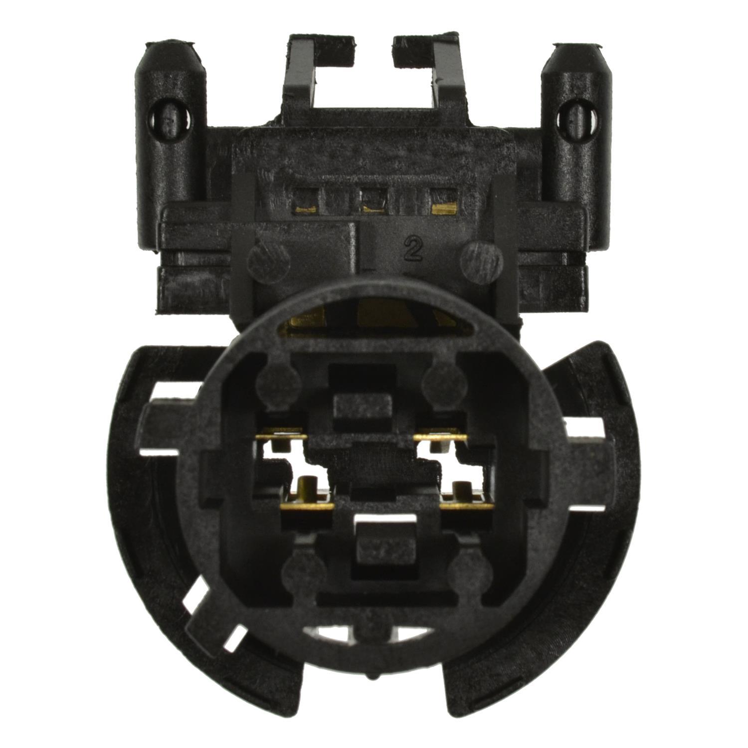 BWD PT2553 - Tail Lamp Socket BWD PT2553 Back Up Light Socket product image 1 of 7