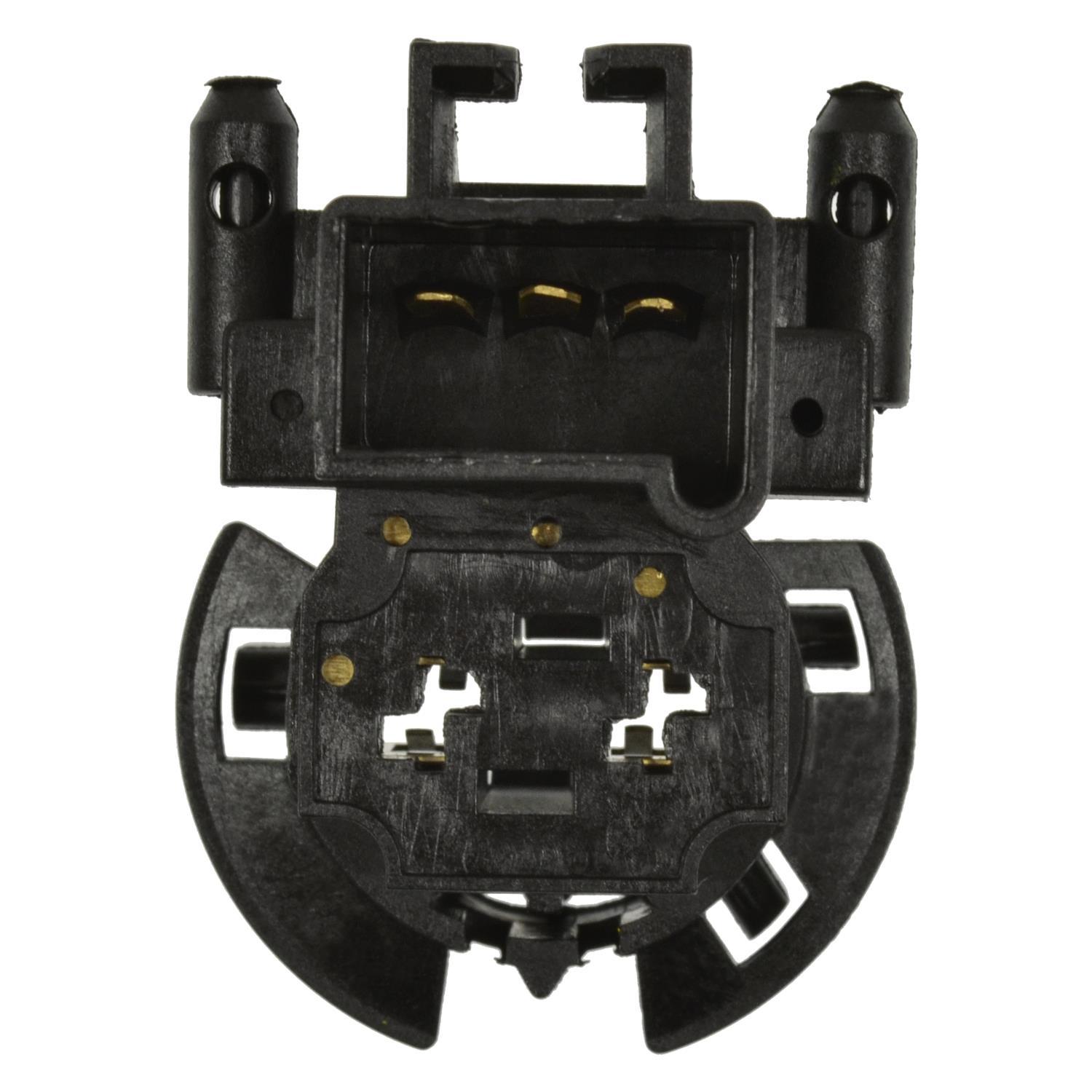 BWD PT2553 - Tail Lamp Socket BWD PT2553 Back Up Light Socket product image 2 of 7