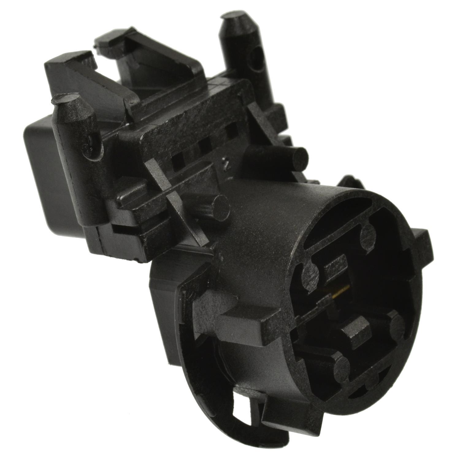 BWD PT2553 - Tail Lamp Socket BWD PT2553 Back Up Light Socket product image 3 of 7