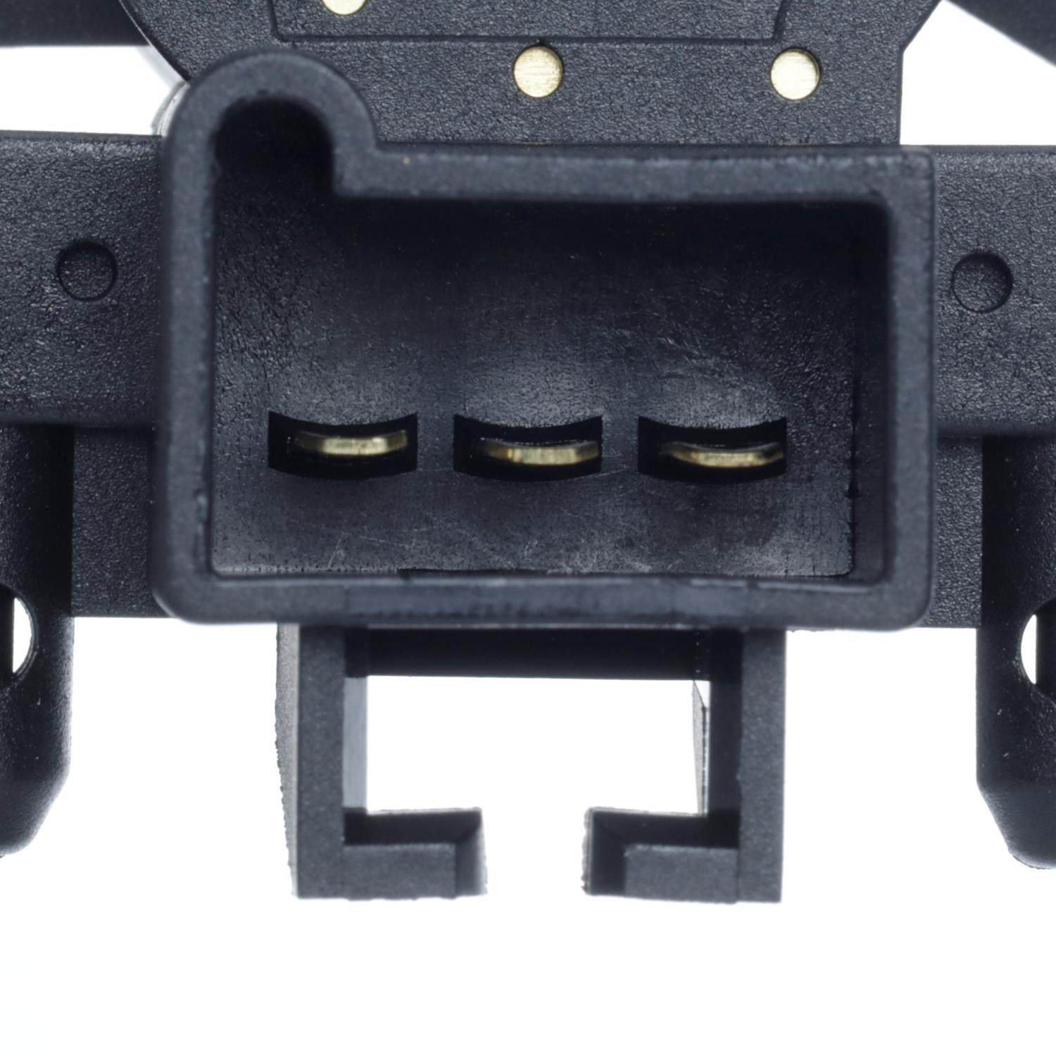 BWD PT2553 - Tail Lamp Socket BWD PT2553 Back Up Light Socket product image 4 of 7