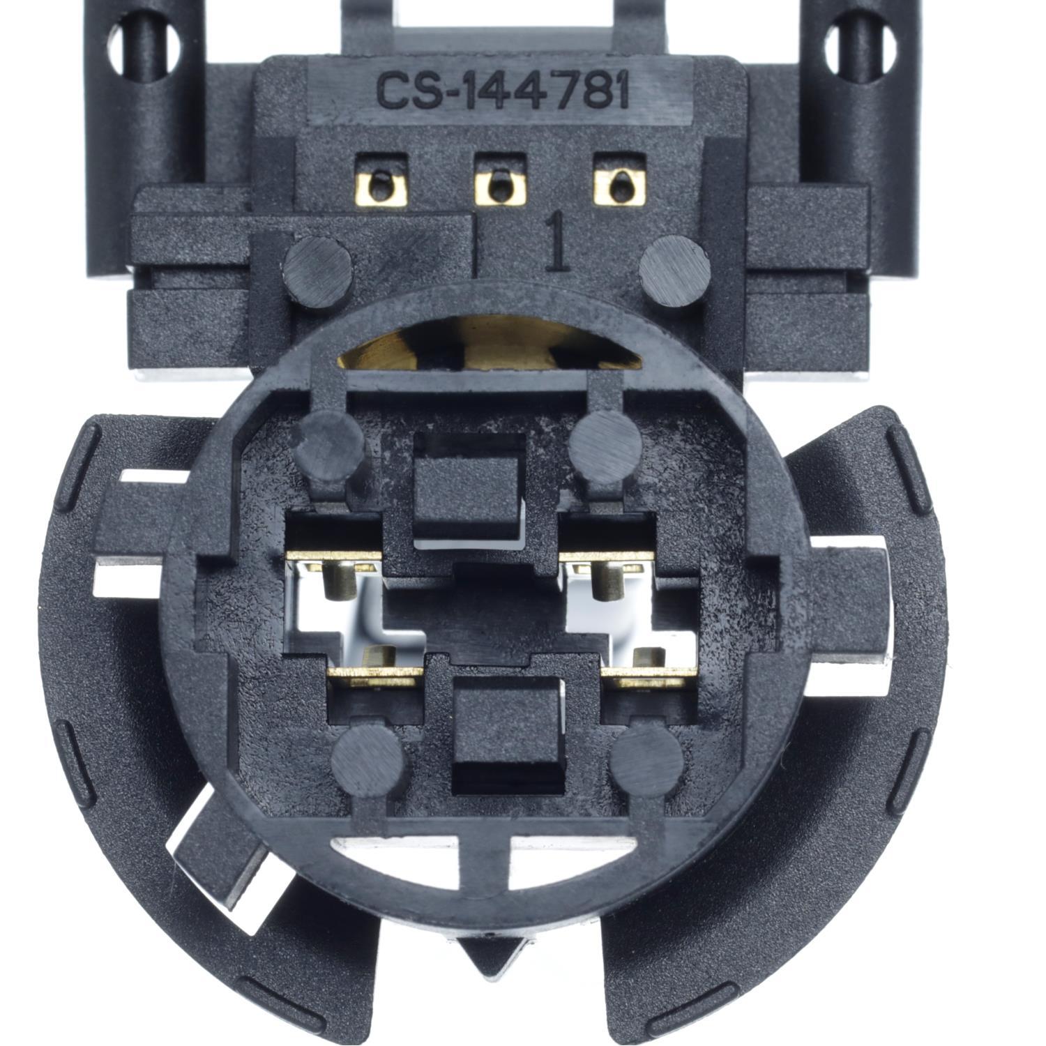 BWD PT2553 - Tail Lamp Socket BWD PT2553 Back Up Light Socket product image 5 of 7