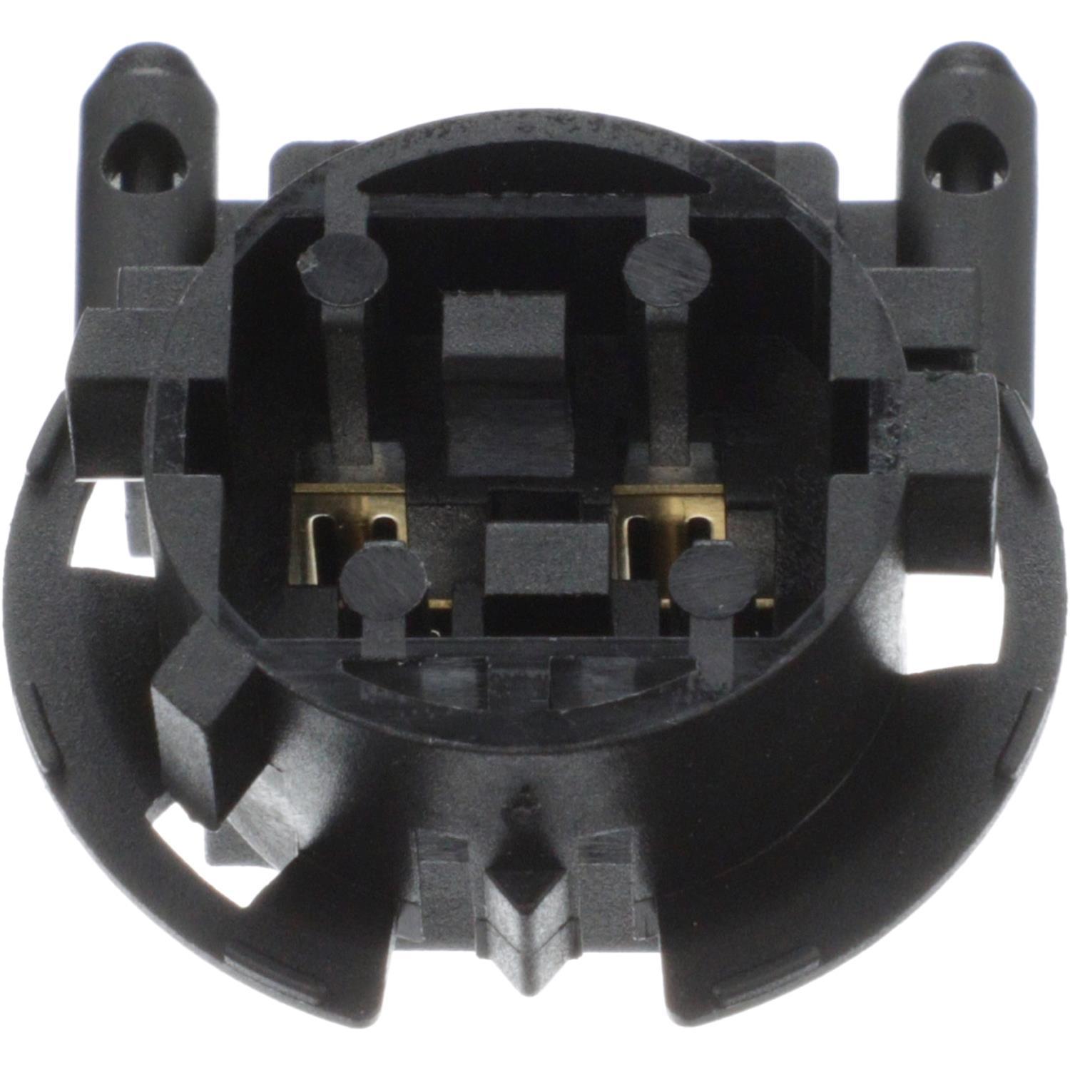 BWD PT2553 - Tail Lamp Socket BWD PT2553 Back Up Light Socket product image 6 of 7