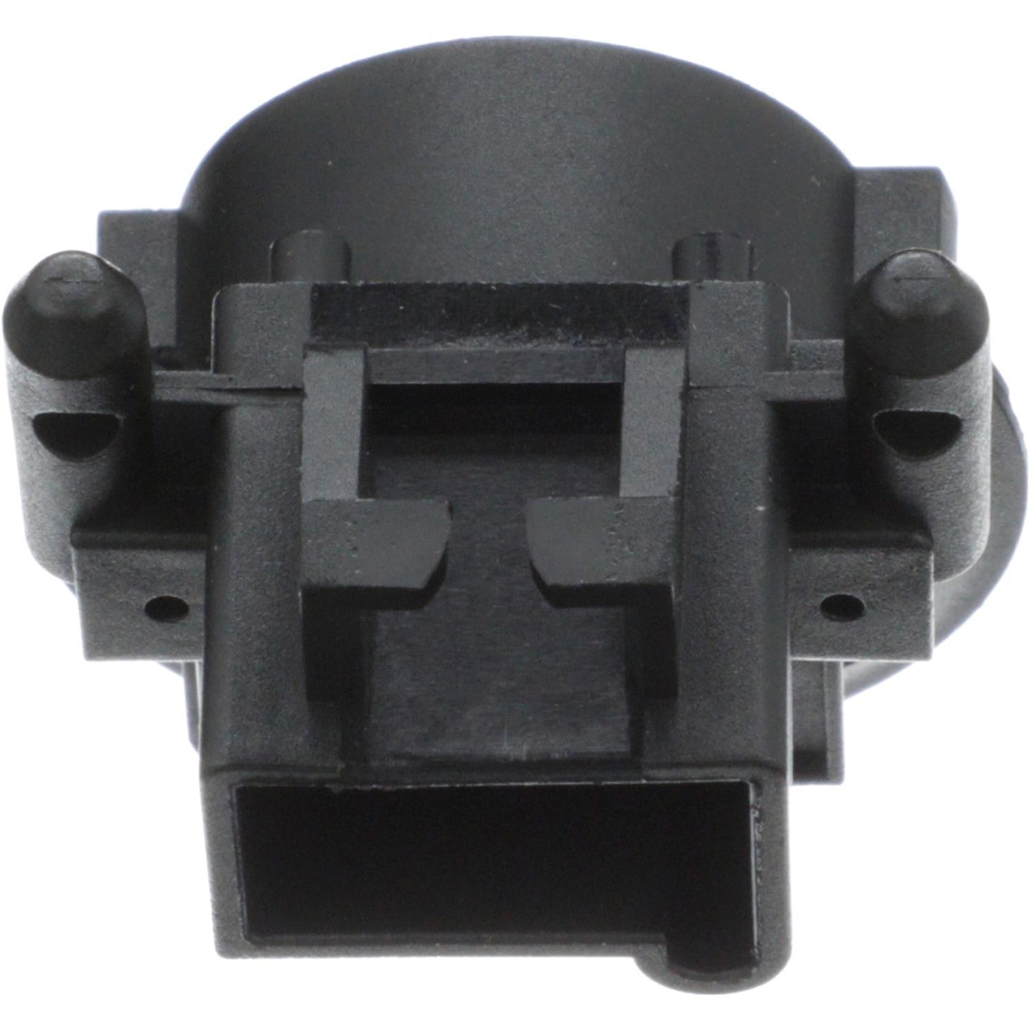 BWD PT2553 - Tail Lamp Socket BWD PT2553 Back Up Light Socket product image 7 of 7