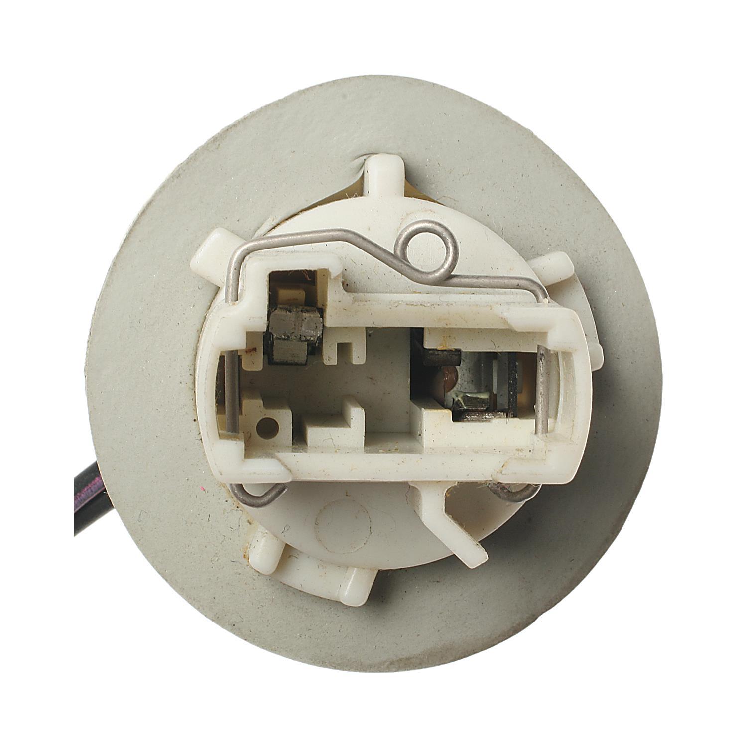 BWD PT256 Back Up Light Socket product image 2 of 3