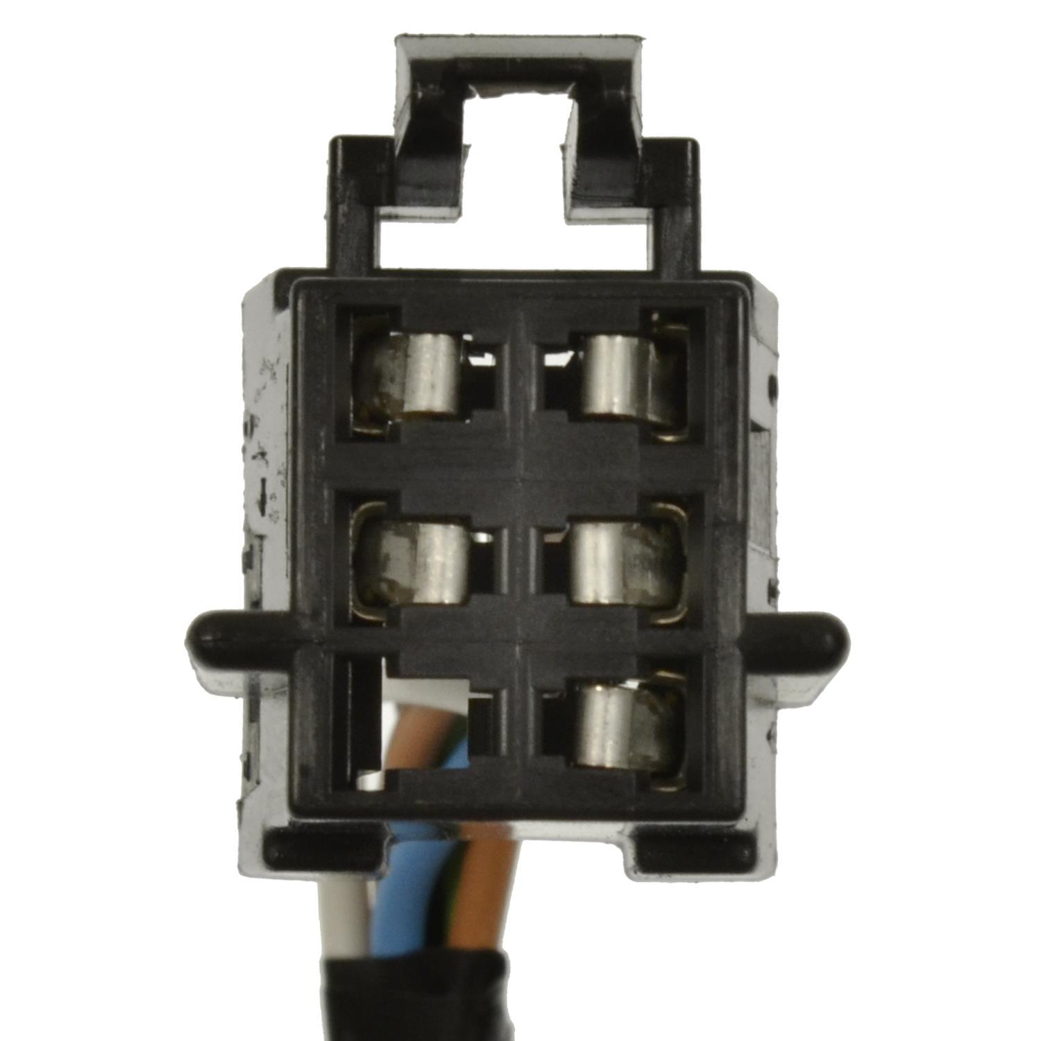 BWD PT2562 Back Up Light Connector product image 3 of 3