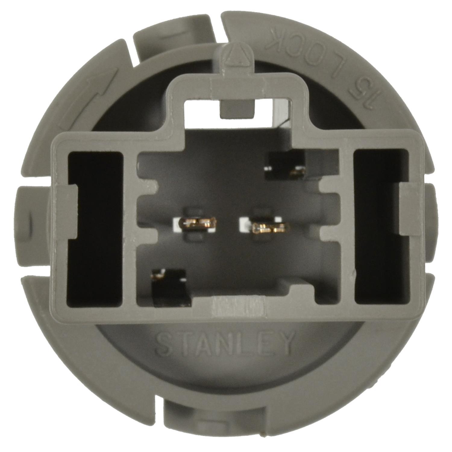 BWD PT2563 - Tail Lamp Socket BWD PT2563 Back Up Light Socket product image 1 of 10