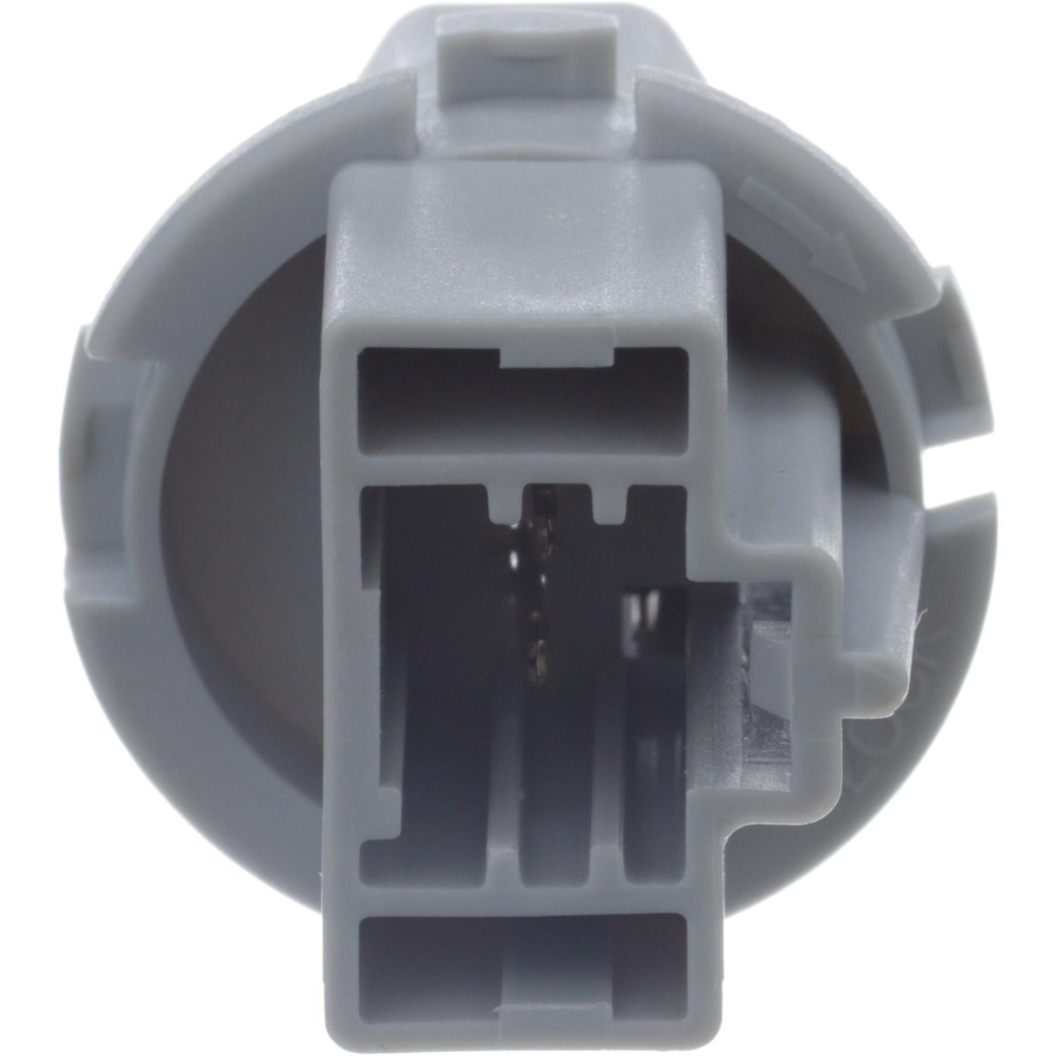 BWD PT2563 - Tail Lamp Socket BWD PT2563 Back Up Light Socket product image 2 of 10