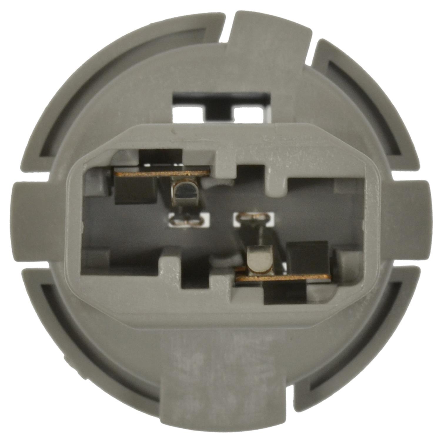 BWD PT2563 - Tail Lamp Socket BWD PT2563 Back Up Light Socket product image 3 of 10