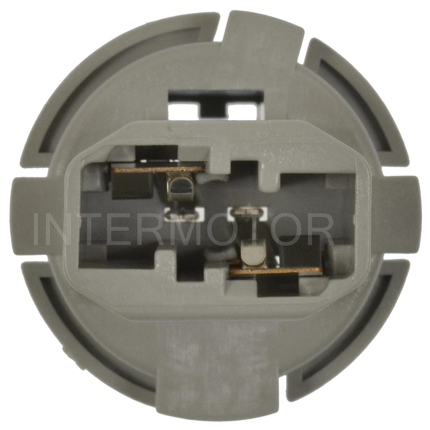 BWD PT2563 - Tail Lamp Socket BWD PT2563 Back Up Light Socket product image 5 of 10