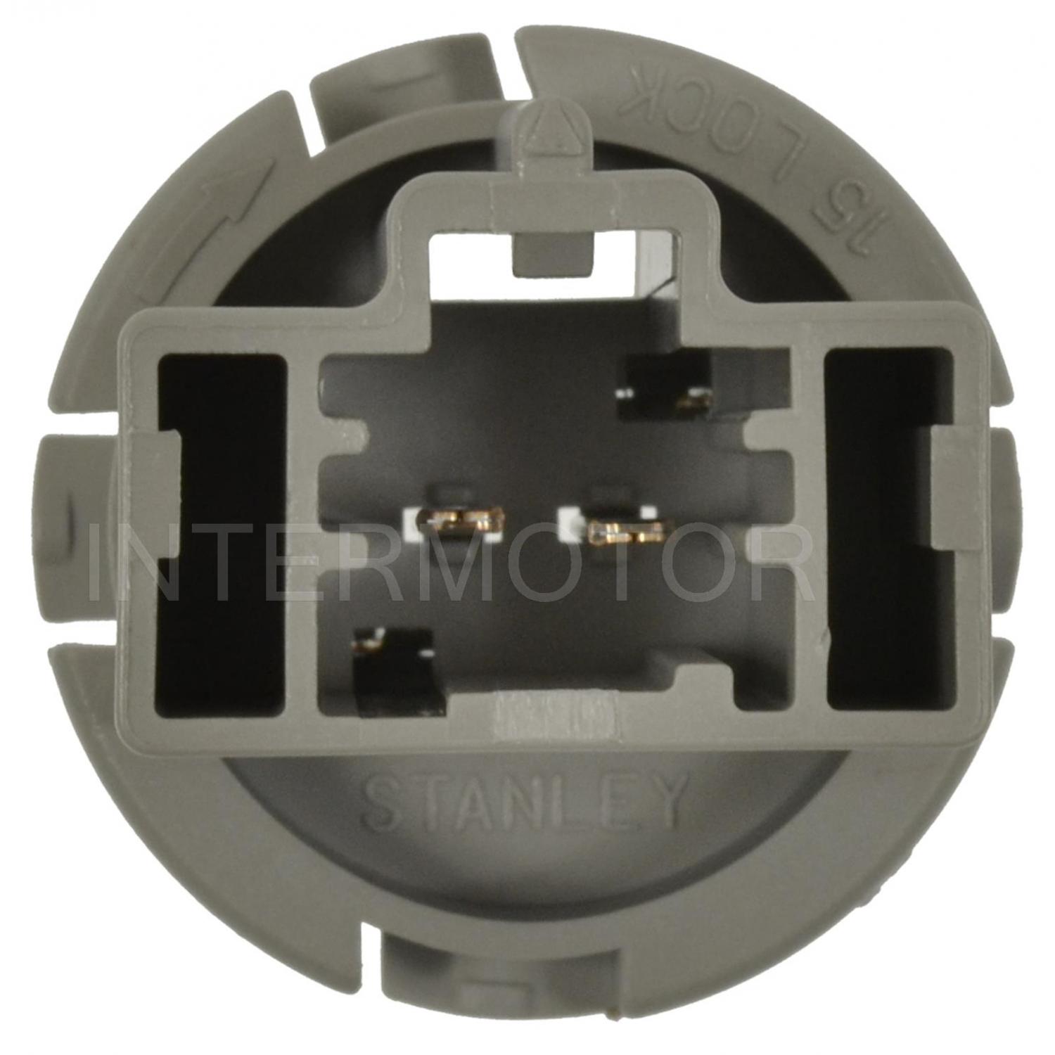 BWD PT2563 - Tail Lamp Socket BWD PT2563 Back Up Light Socket product image 6 of 10