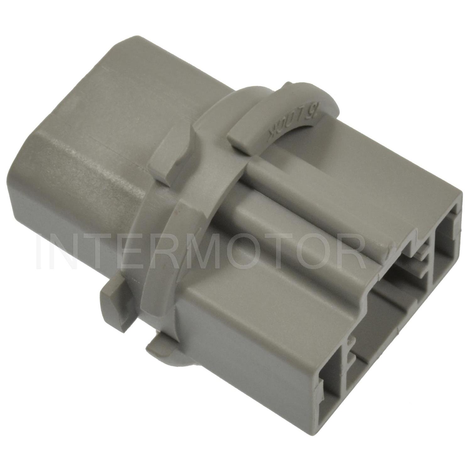 BWD PT2563 - Tail Lamp Socket BWD PT2563 Back Up Light Socket product image 7 of 10