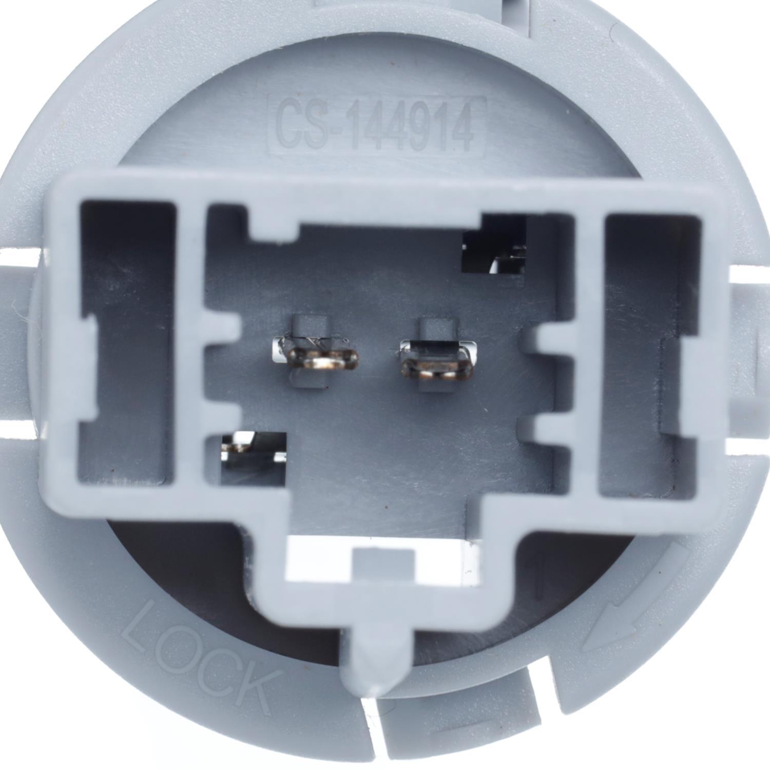 BWD PT2563 - Tail Lamp Socket BWD PT2563 Back Up Light Socket product image 8 of 10
