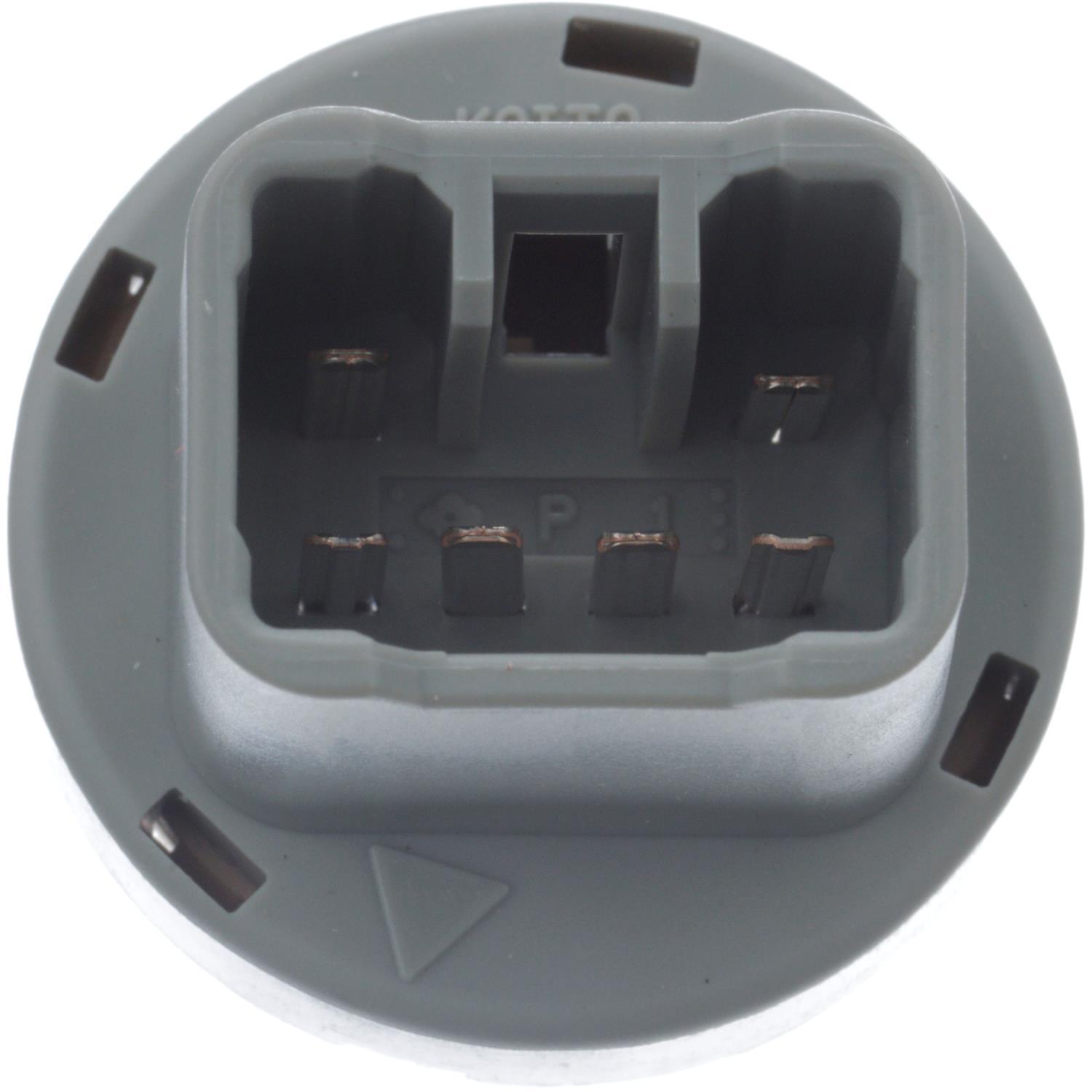 BWD PT2583 - Tail Lamp Socket BWD PT2583 Brake Light Socket product image 8 of 9
