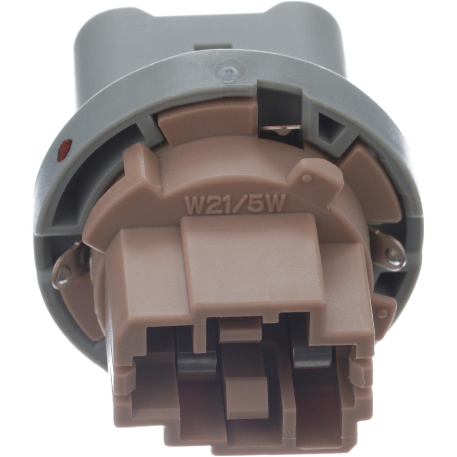 BWD PT2583 - Tail Lamp Socket BWD PT2583 Brake Light Socket product image 9 of 9
